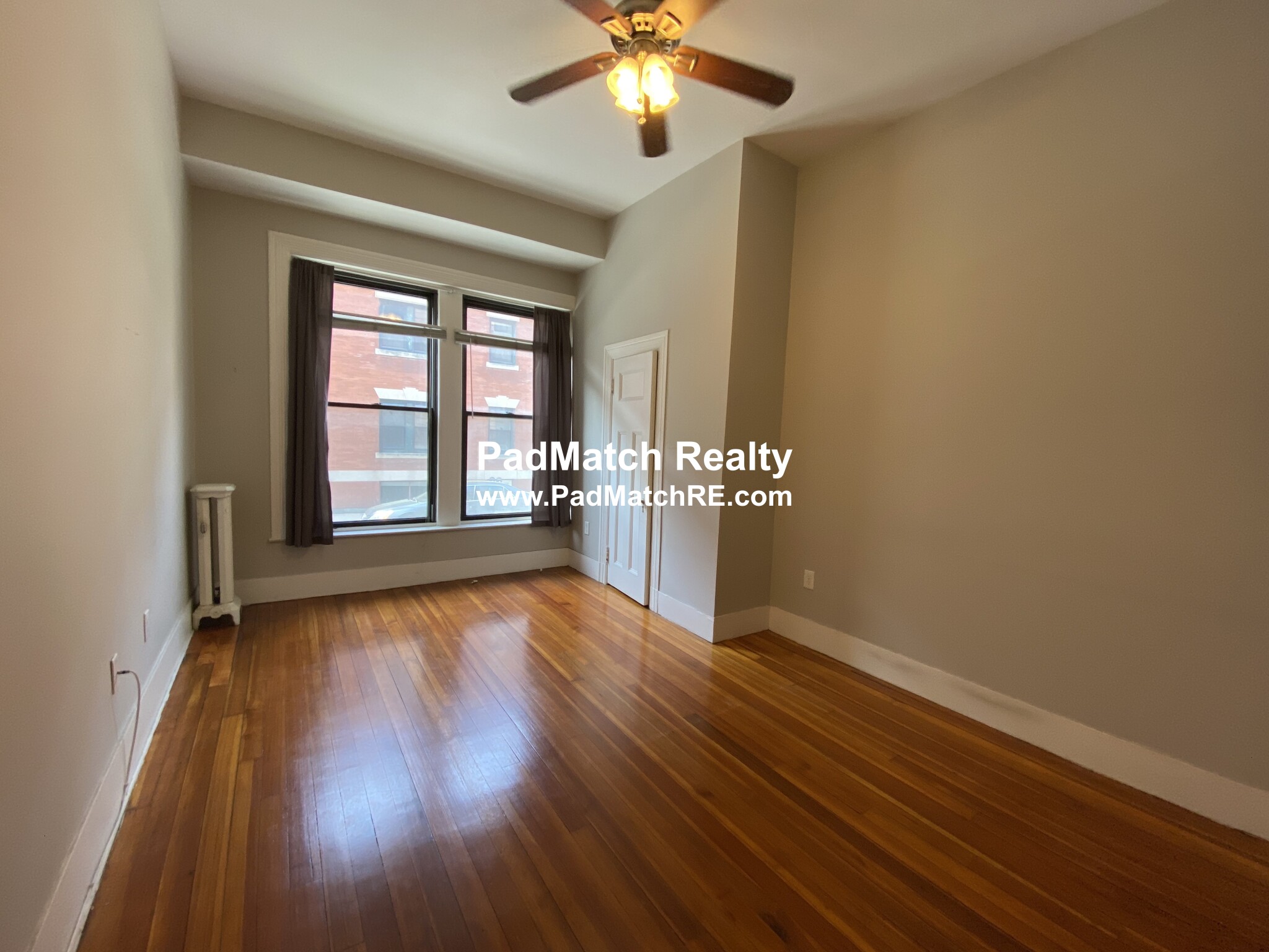 9 Sewall Ave, Coolidge Corner