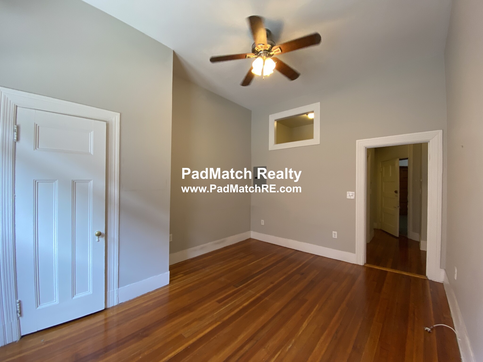 9 Sewall Ave, Coolidge Corner