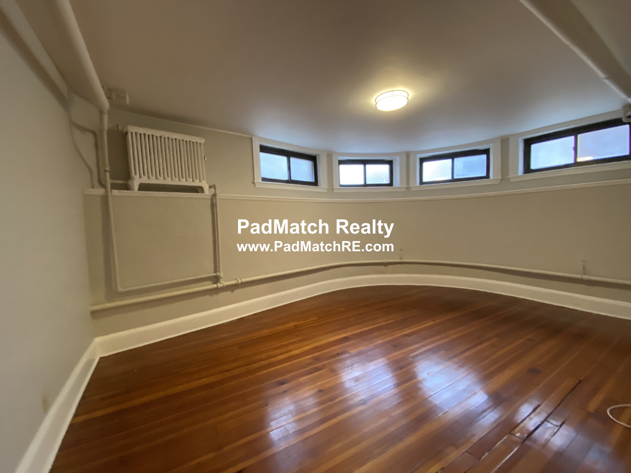 9 Sewall Ave, Coolidge Corner