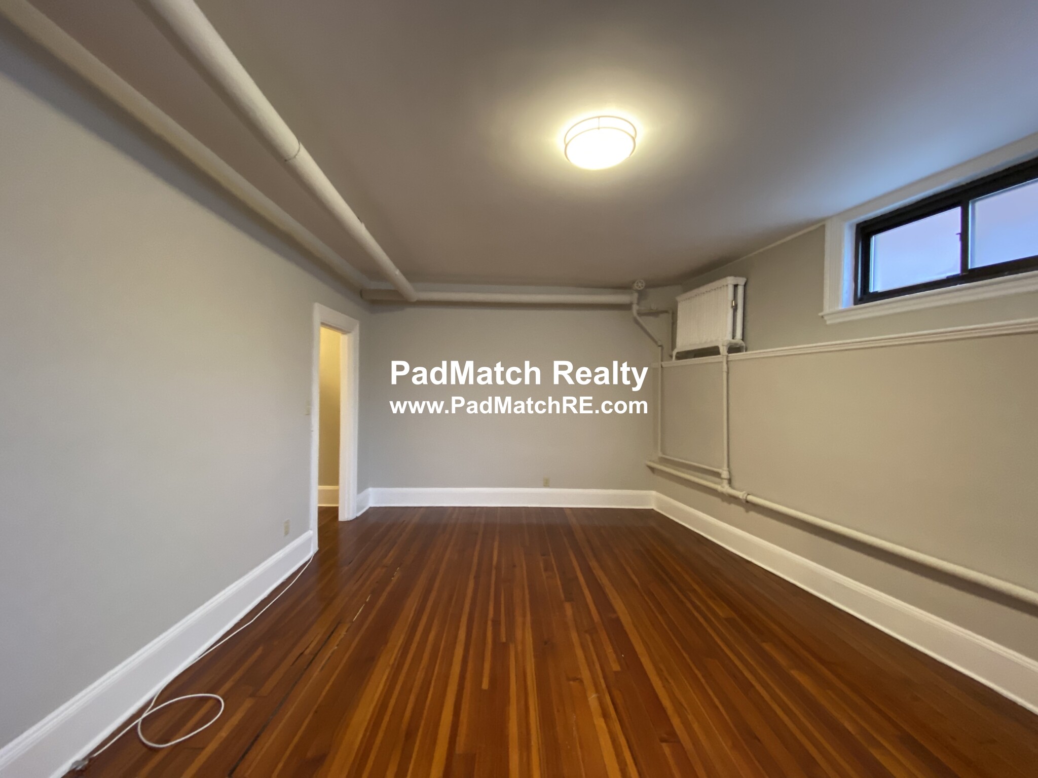 9 Sewall Ave, Coolidge Corner