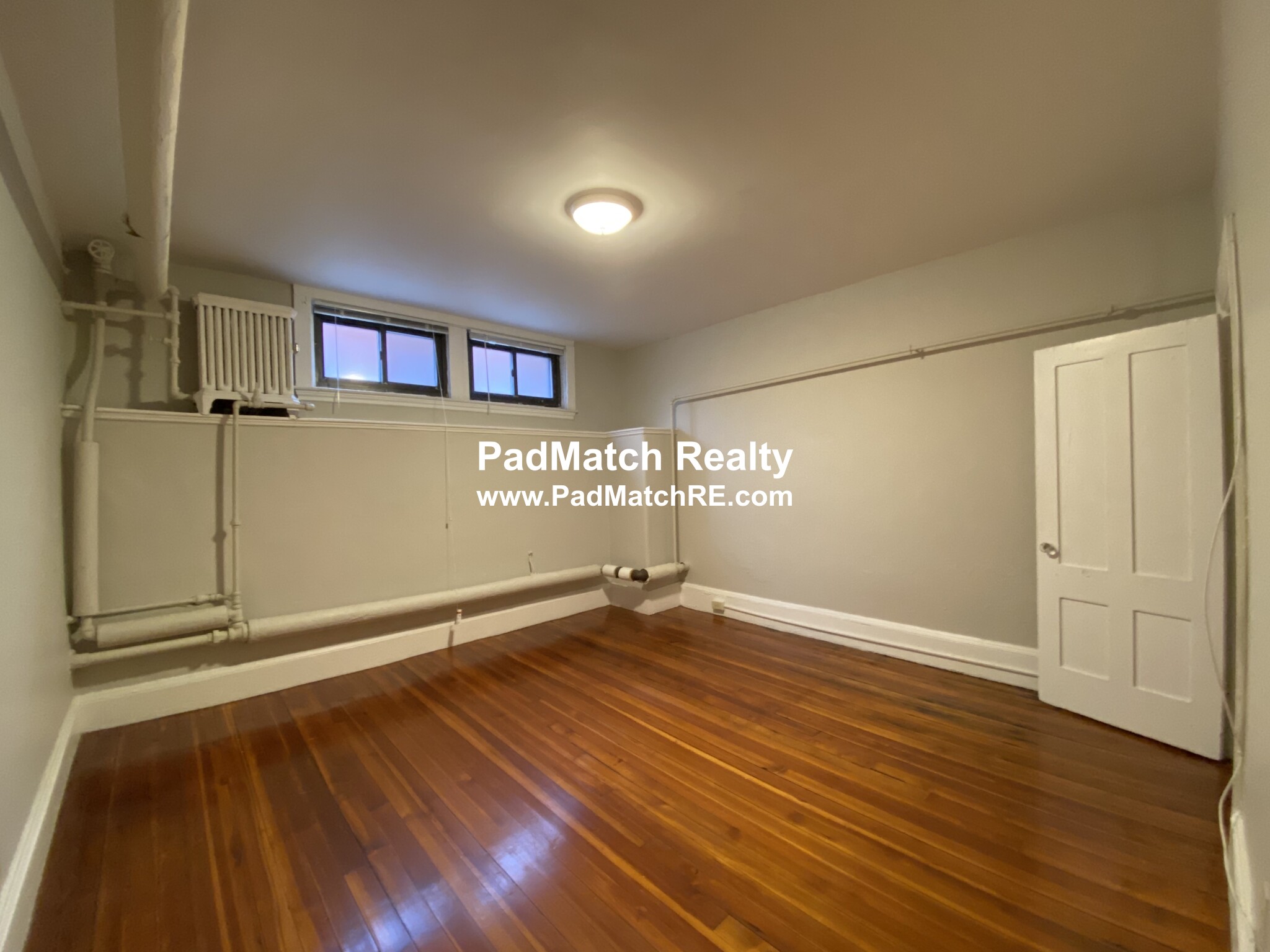 9 Sewall Ave, Coolidge Corner