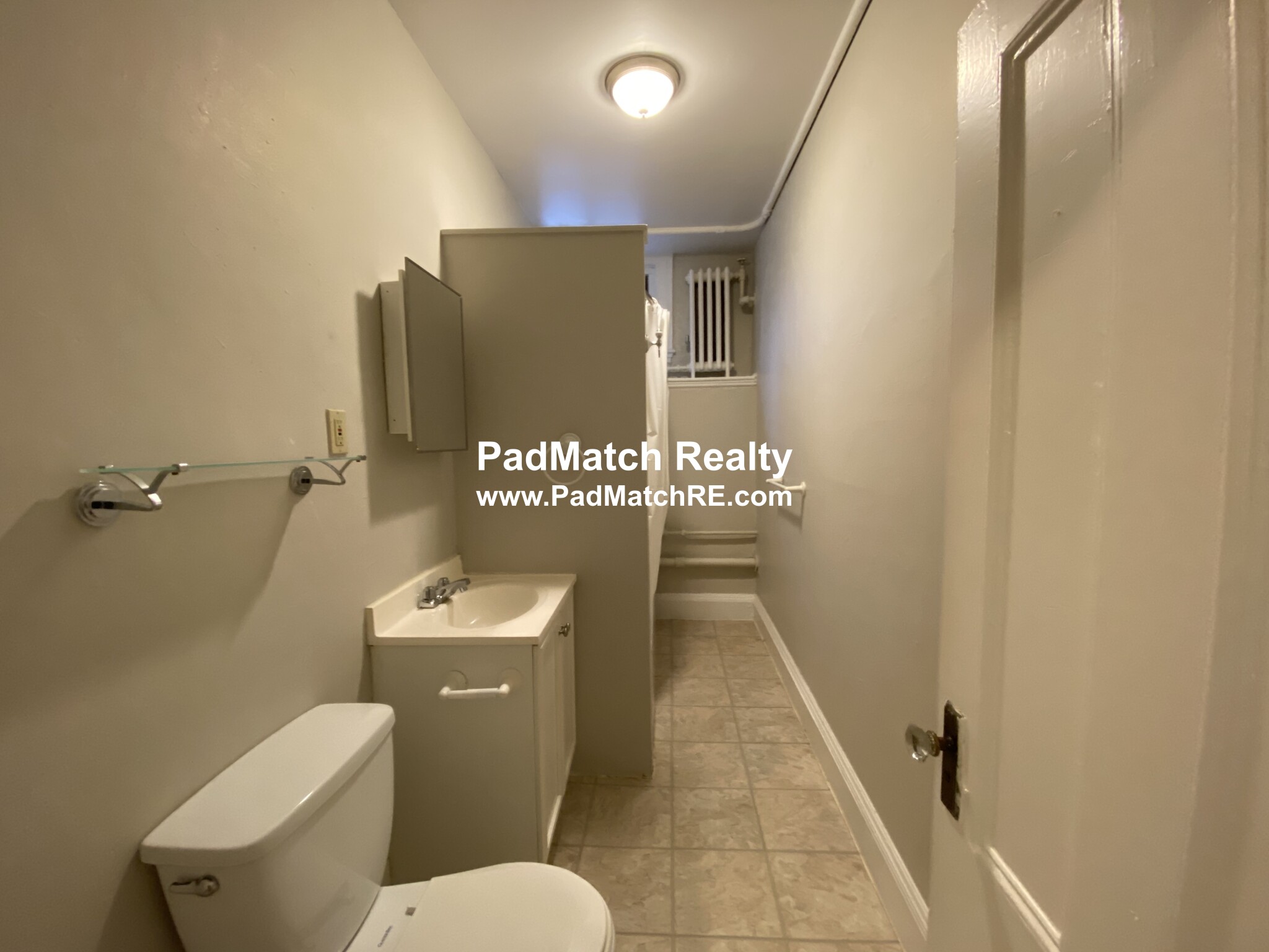 9 Sewall Ave, Coolidge Corner