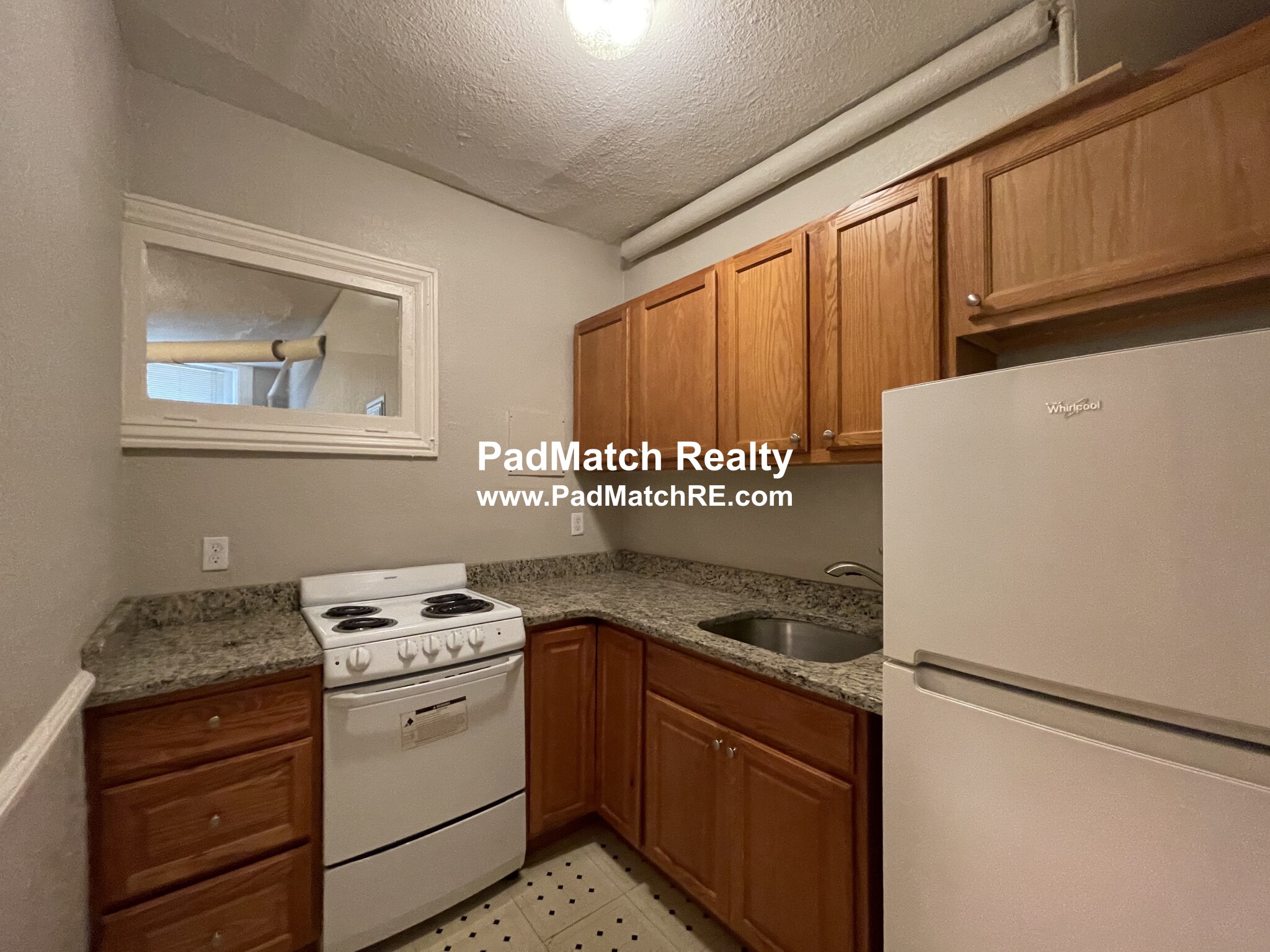 9 Sewall Ave, Coolidge Corner