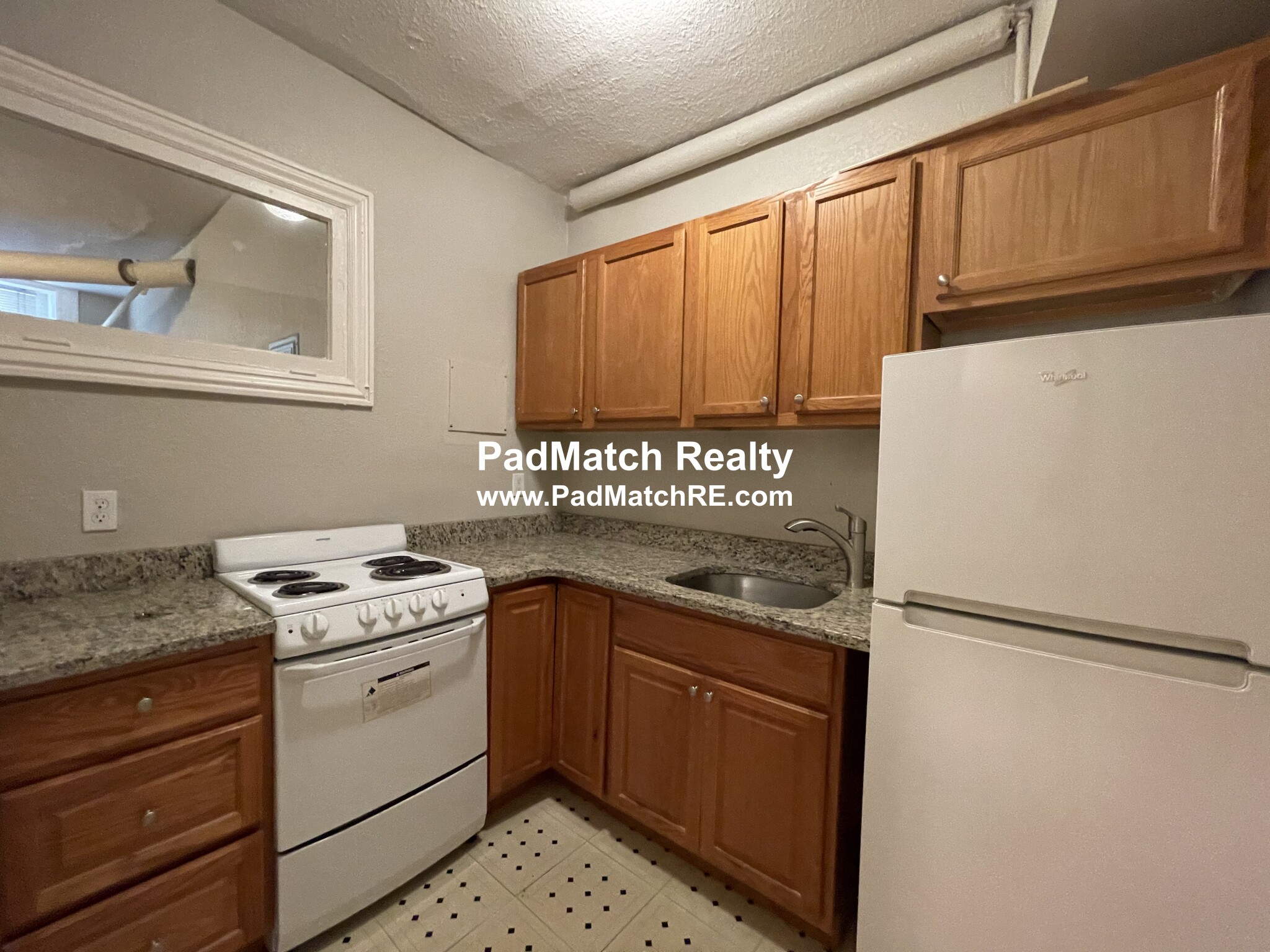 9 Sewall Ave, Coolidge Corner