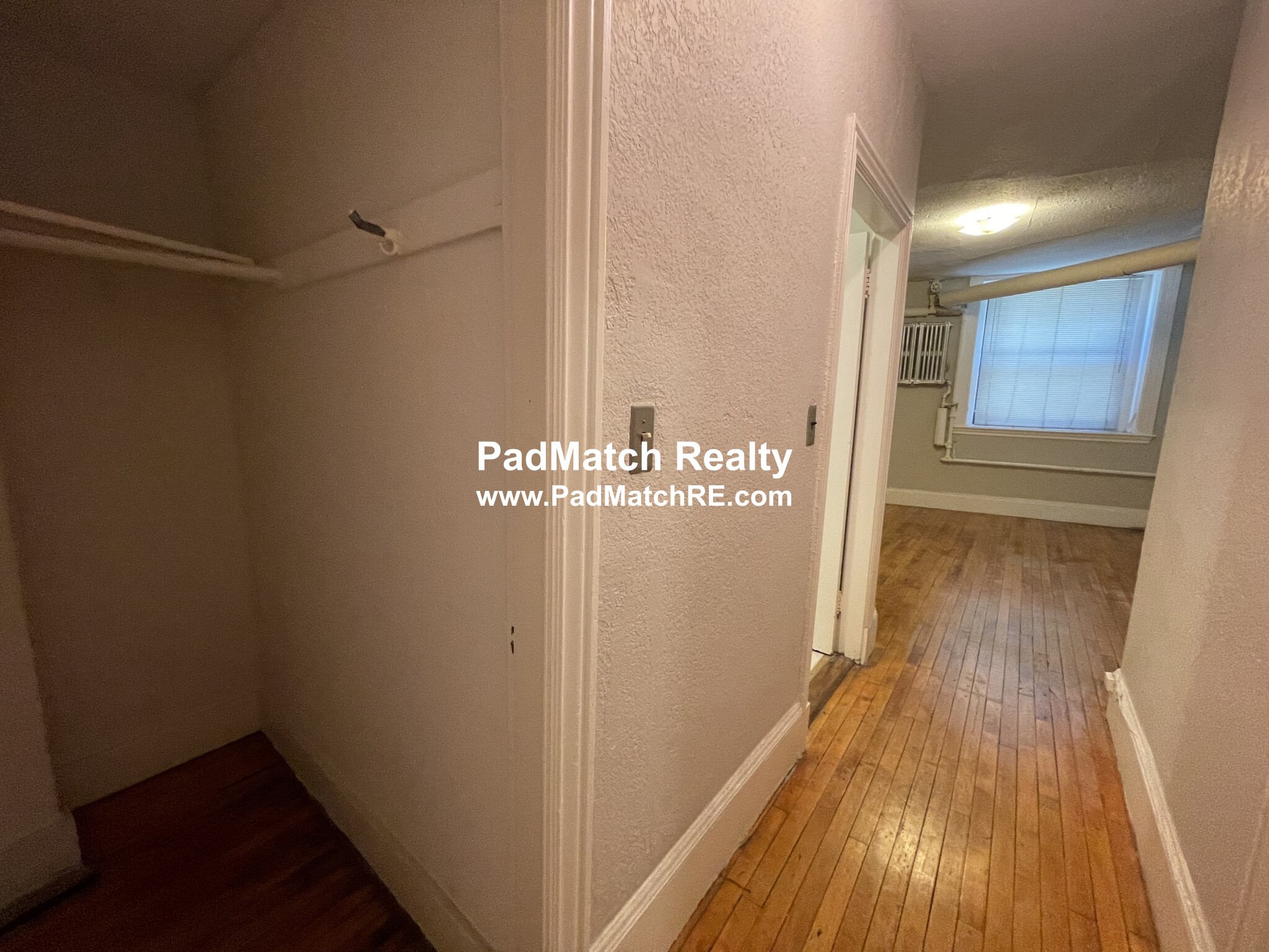 9 Sewall Ave, Coolidge Corner