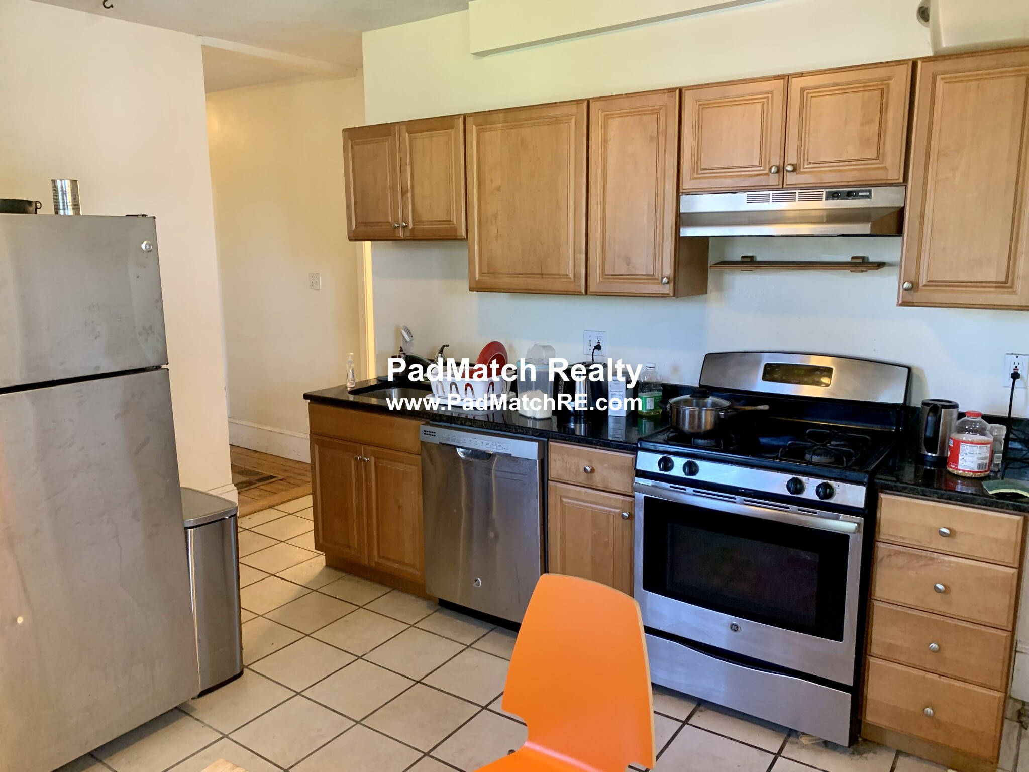 115 Hampshire St, Cambridgeport