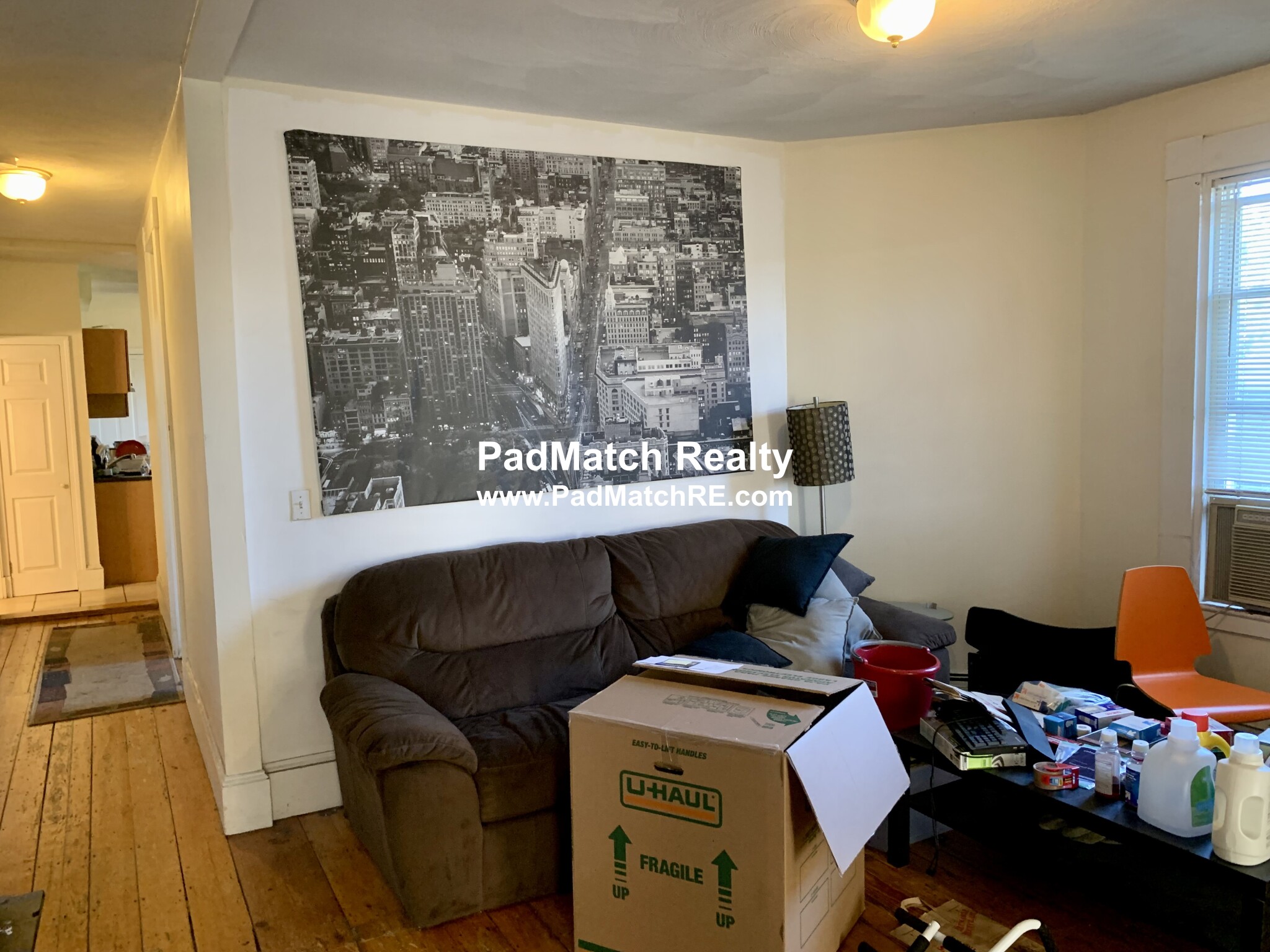 115 Hampshire St, Cambridgeport