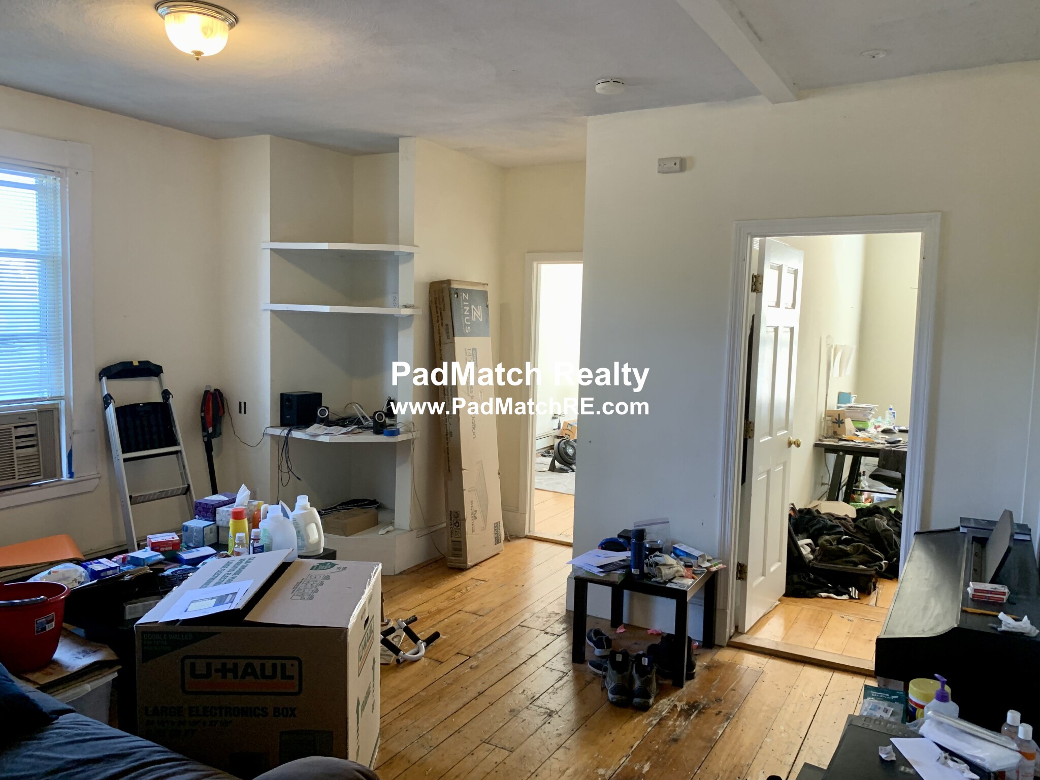 115 Hampshire St, Cambridgeport