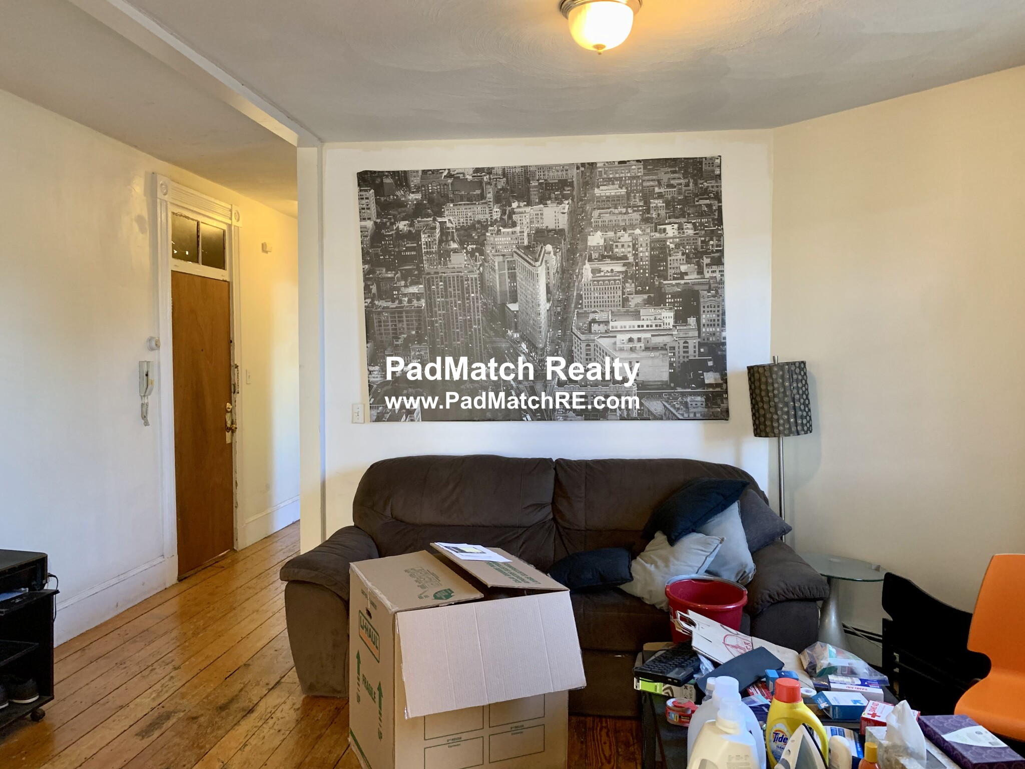 115 Hampshire St, Cambridgeport