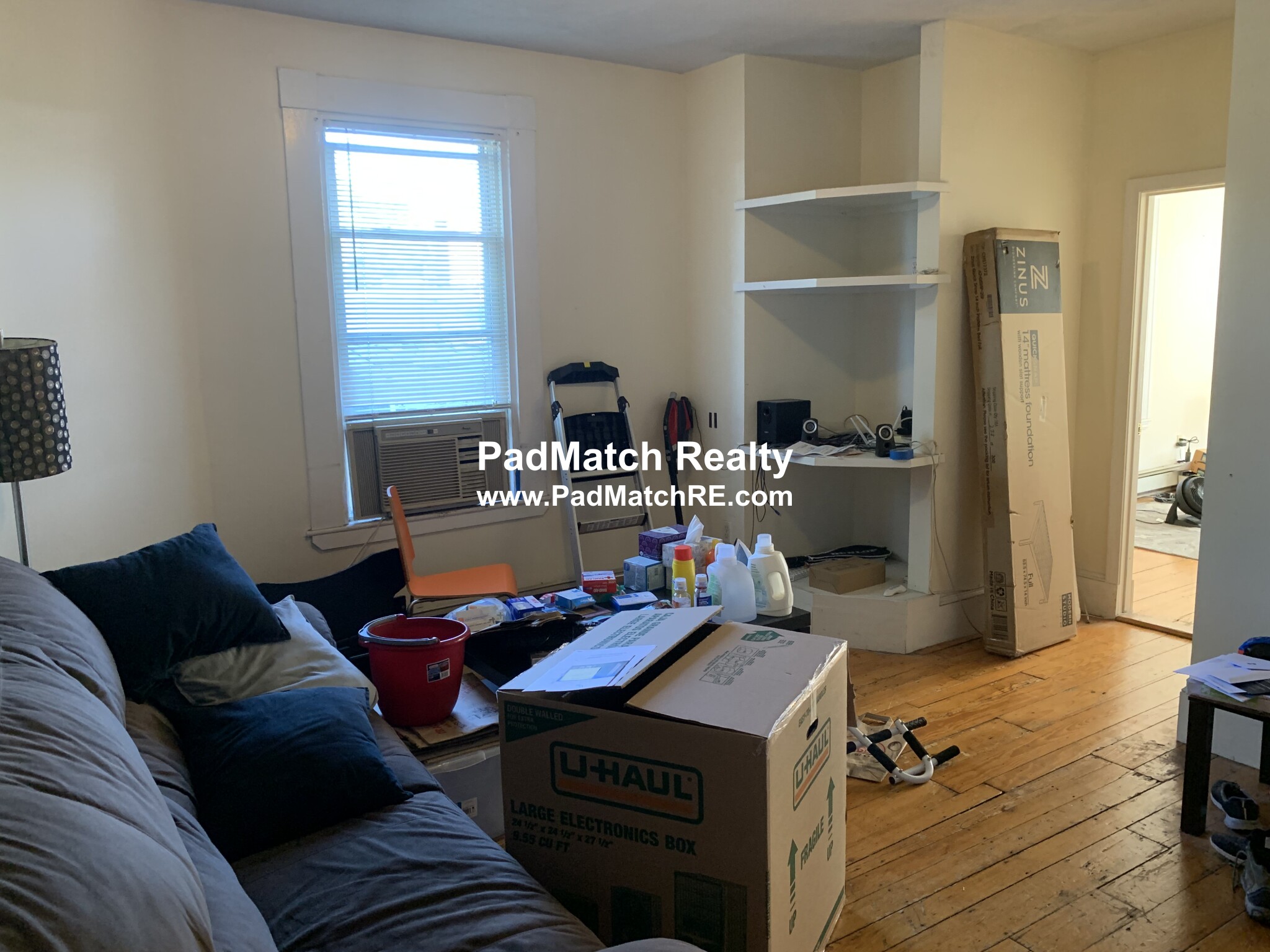 115 Hampshire St, Cambridgeport