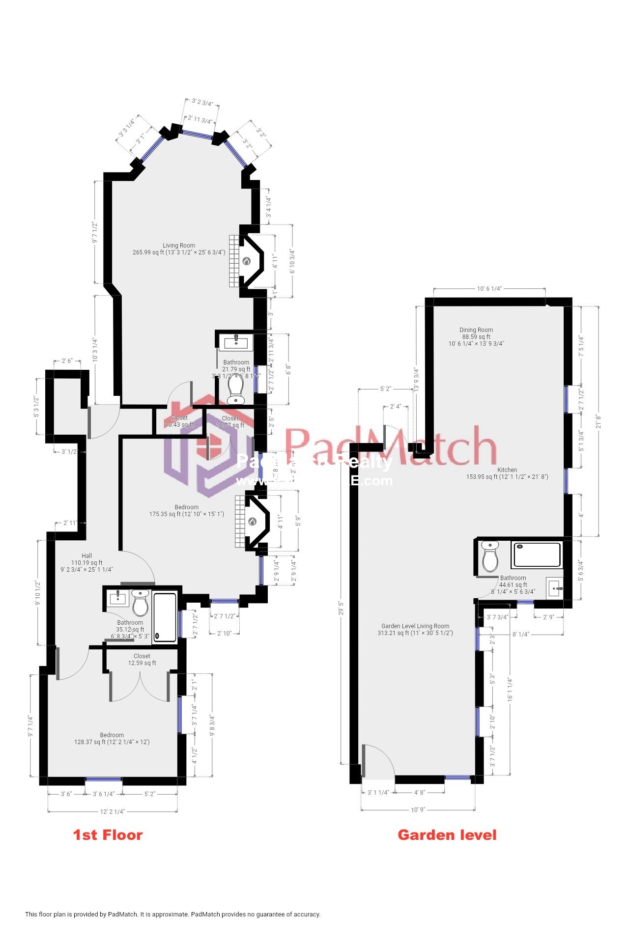 95 Saint Botolph St, Back Bay