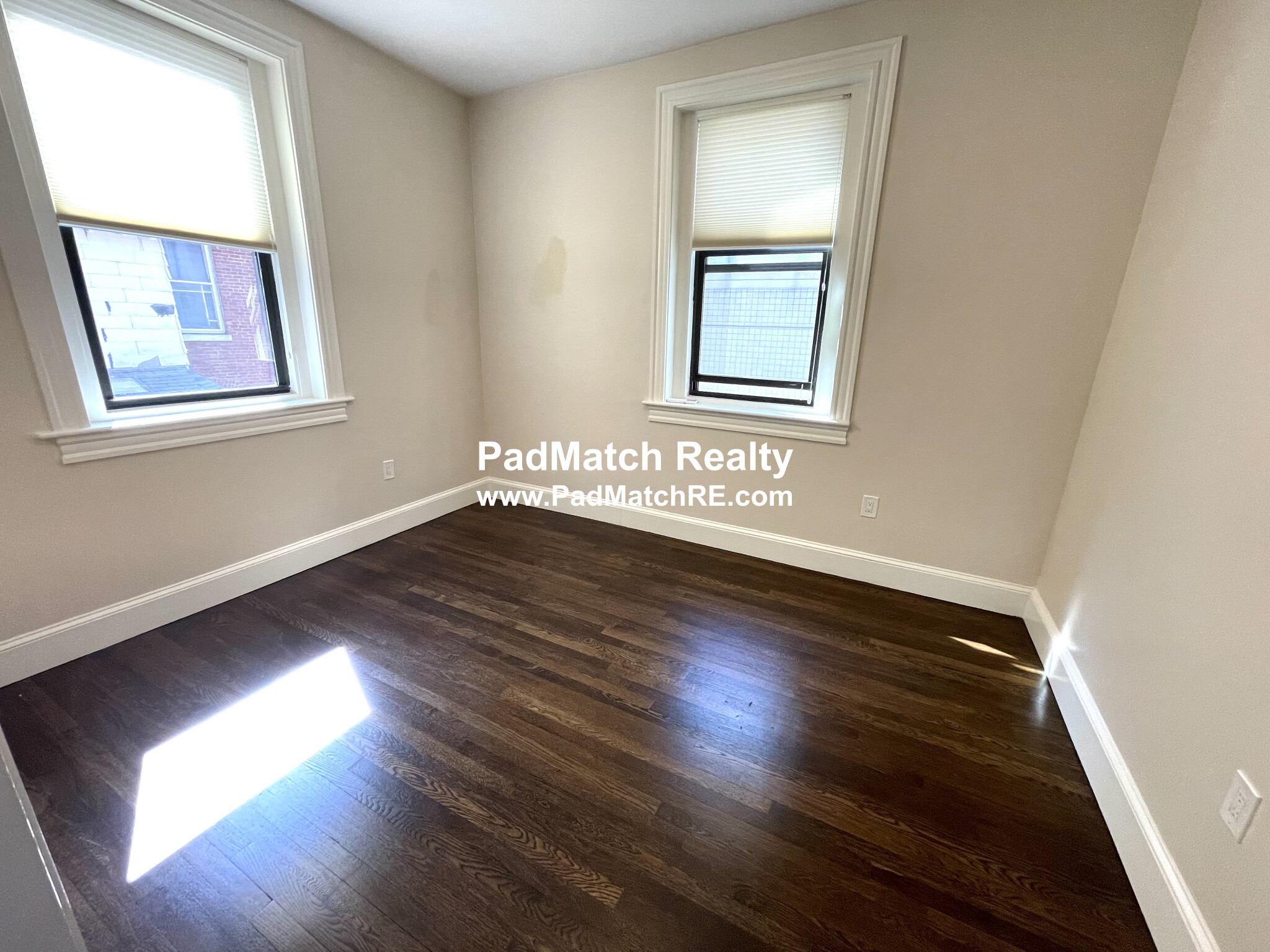 95 Saint Botolph St, Back Bay