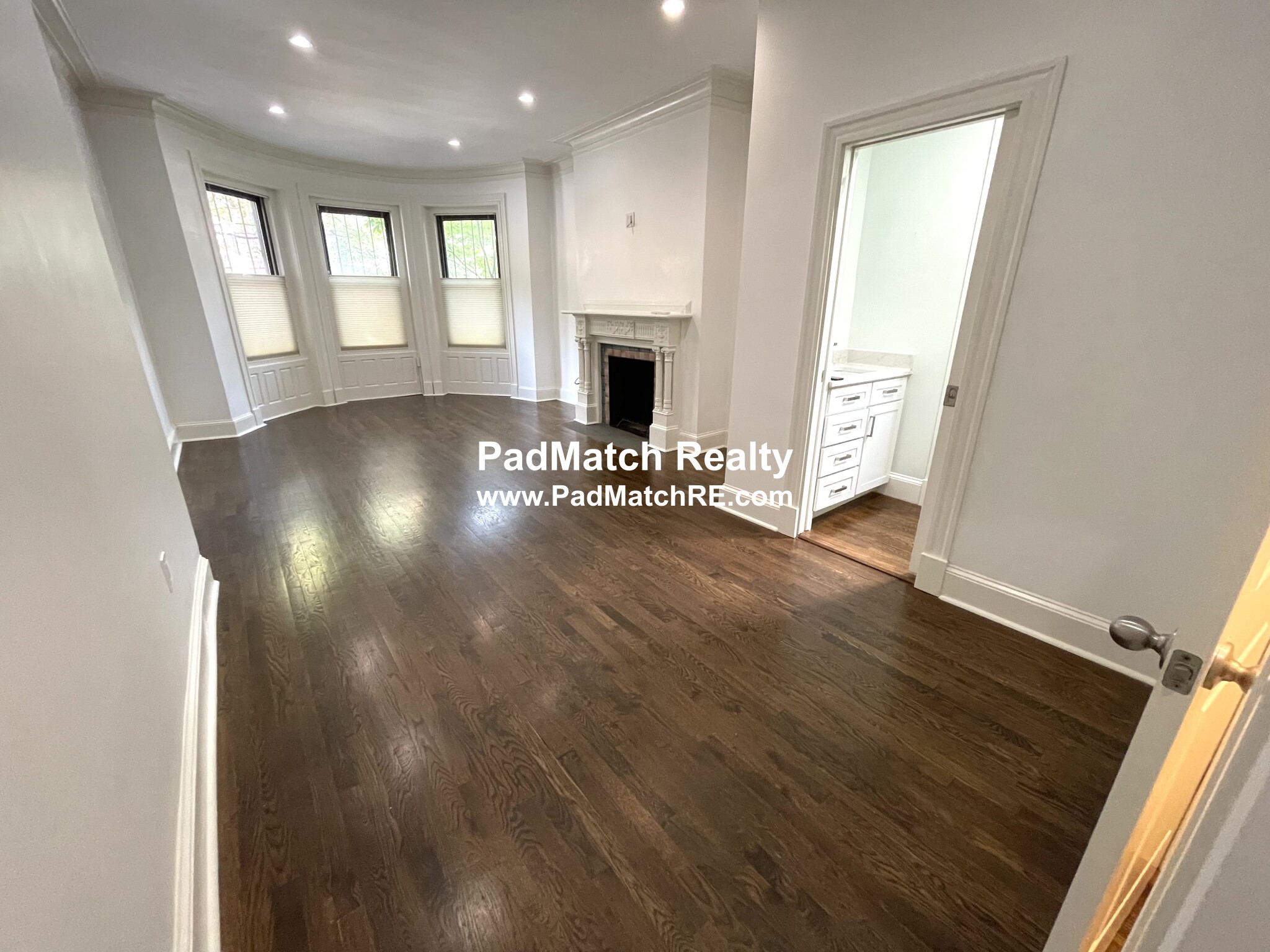 95 Saint Botolph St, Back Bay