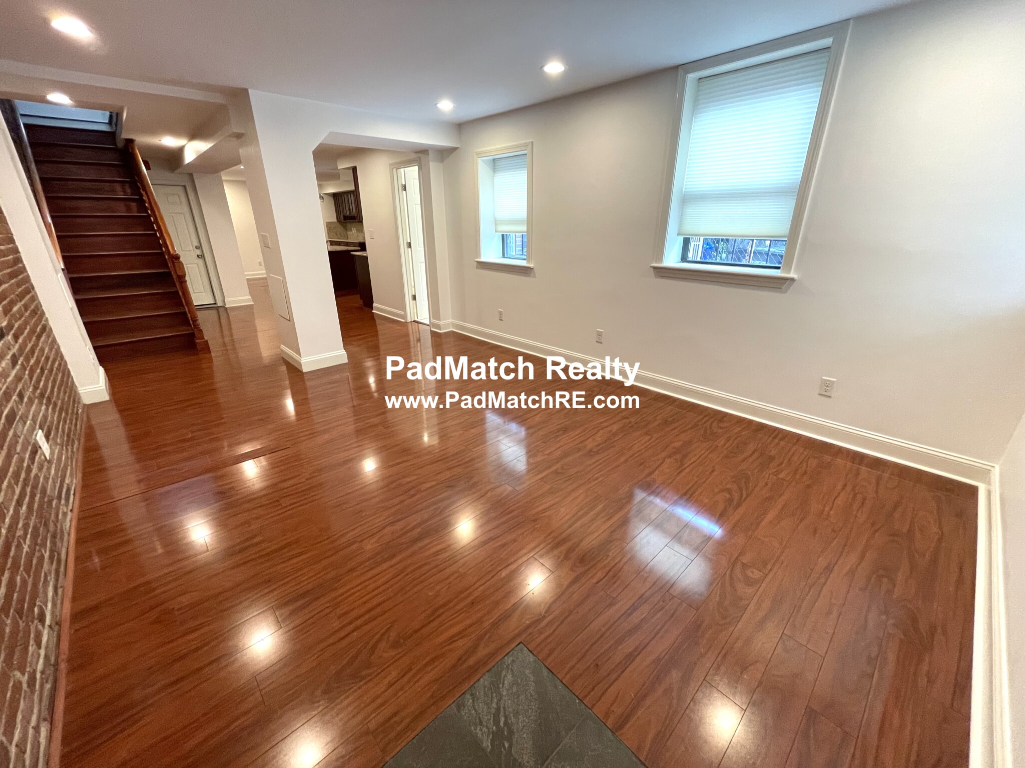 95 Saint Botolph St, Back Bay