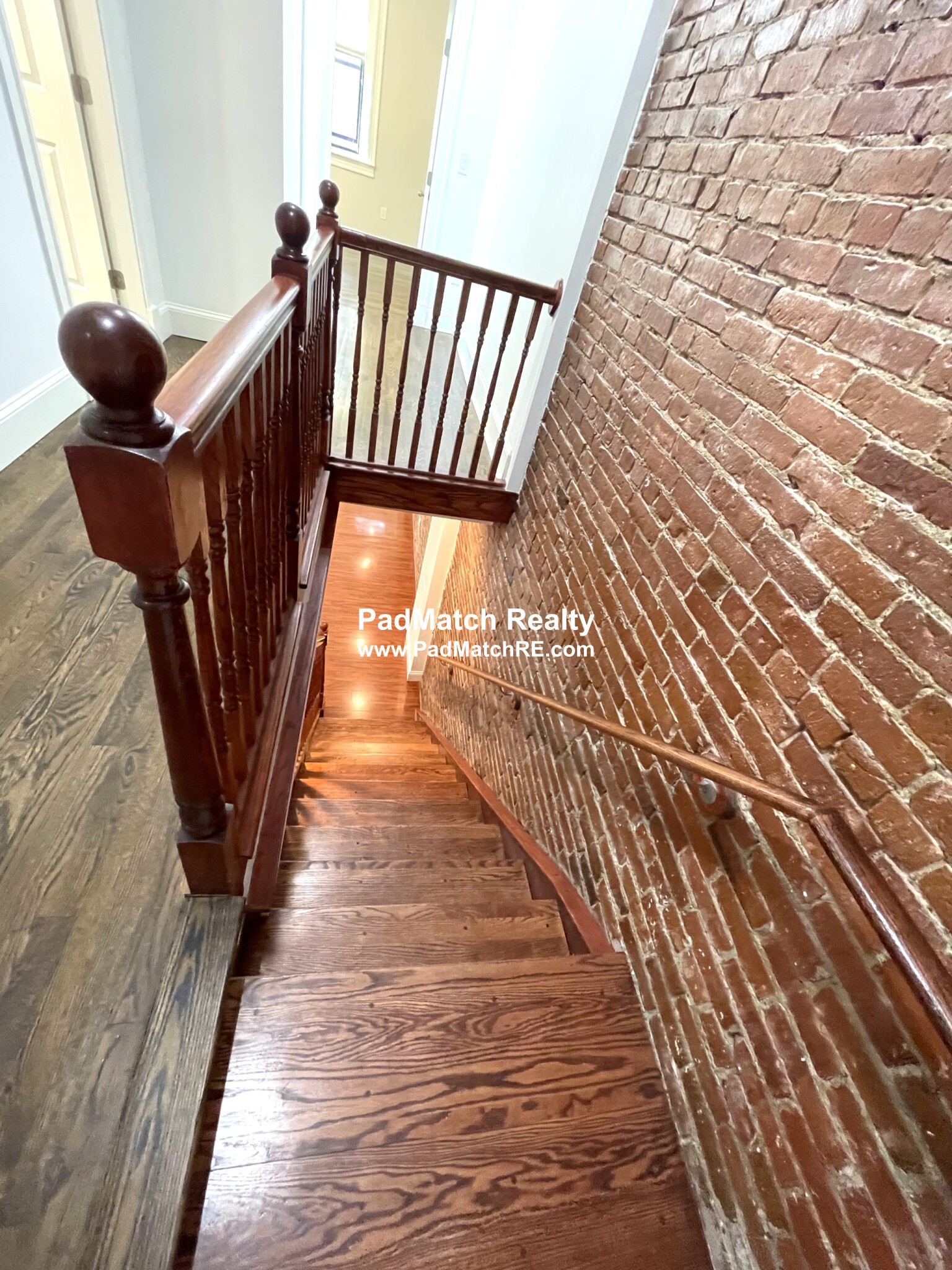 95 Saint Botolph St, Back Bay