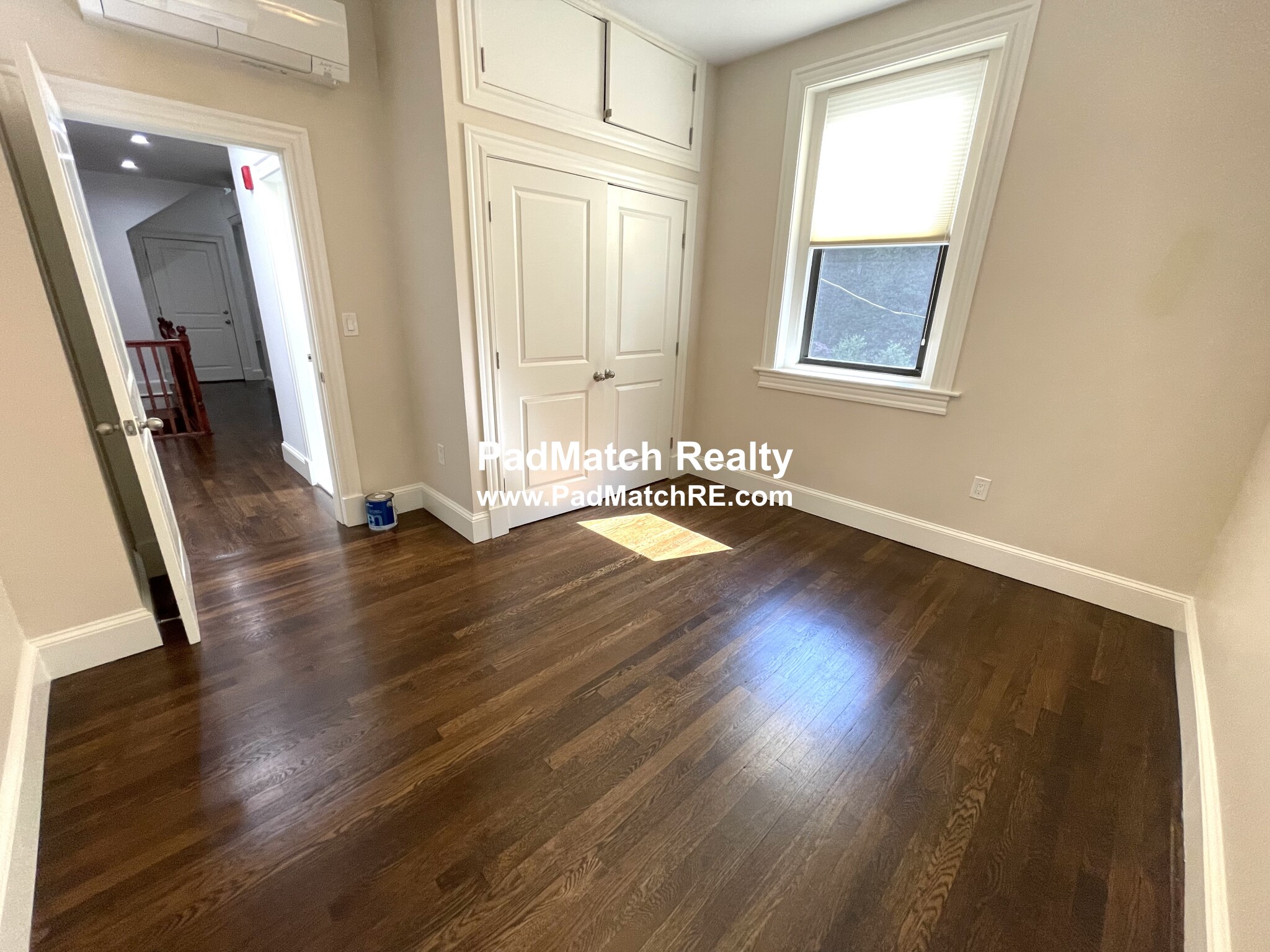 95 Saint Botolph St, Back Bay