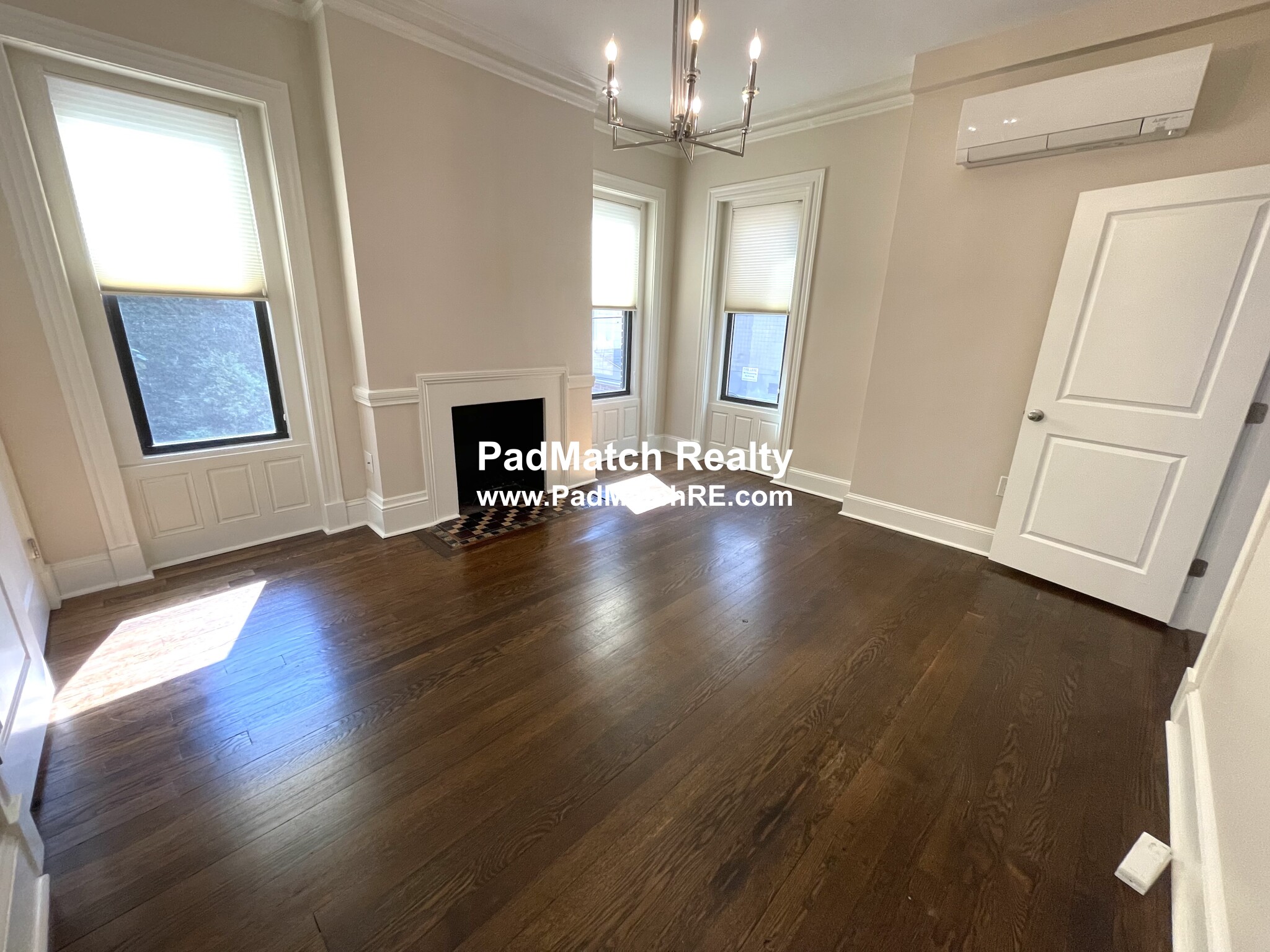 95 Saint Botolph St, Back Bay