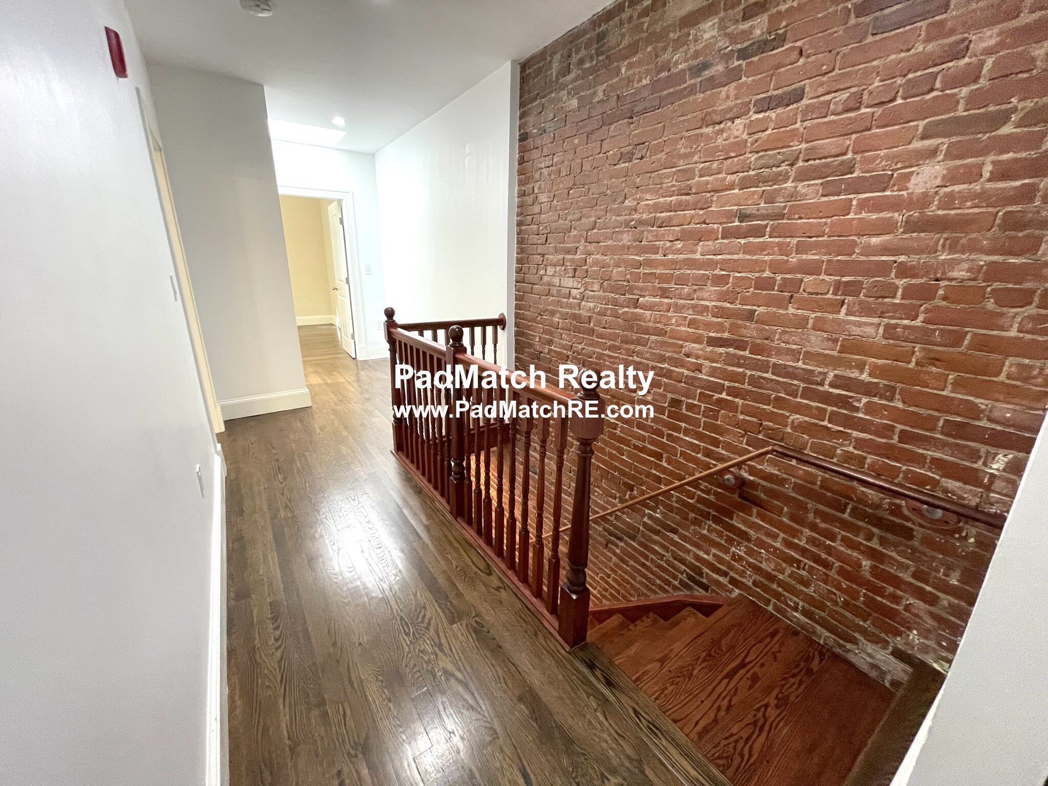 95 Saint Botolph St, Back Bay