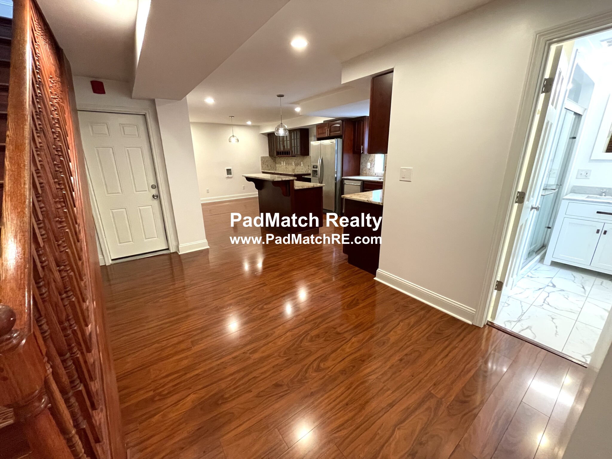 95 Saint Botolph St, Back Bay