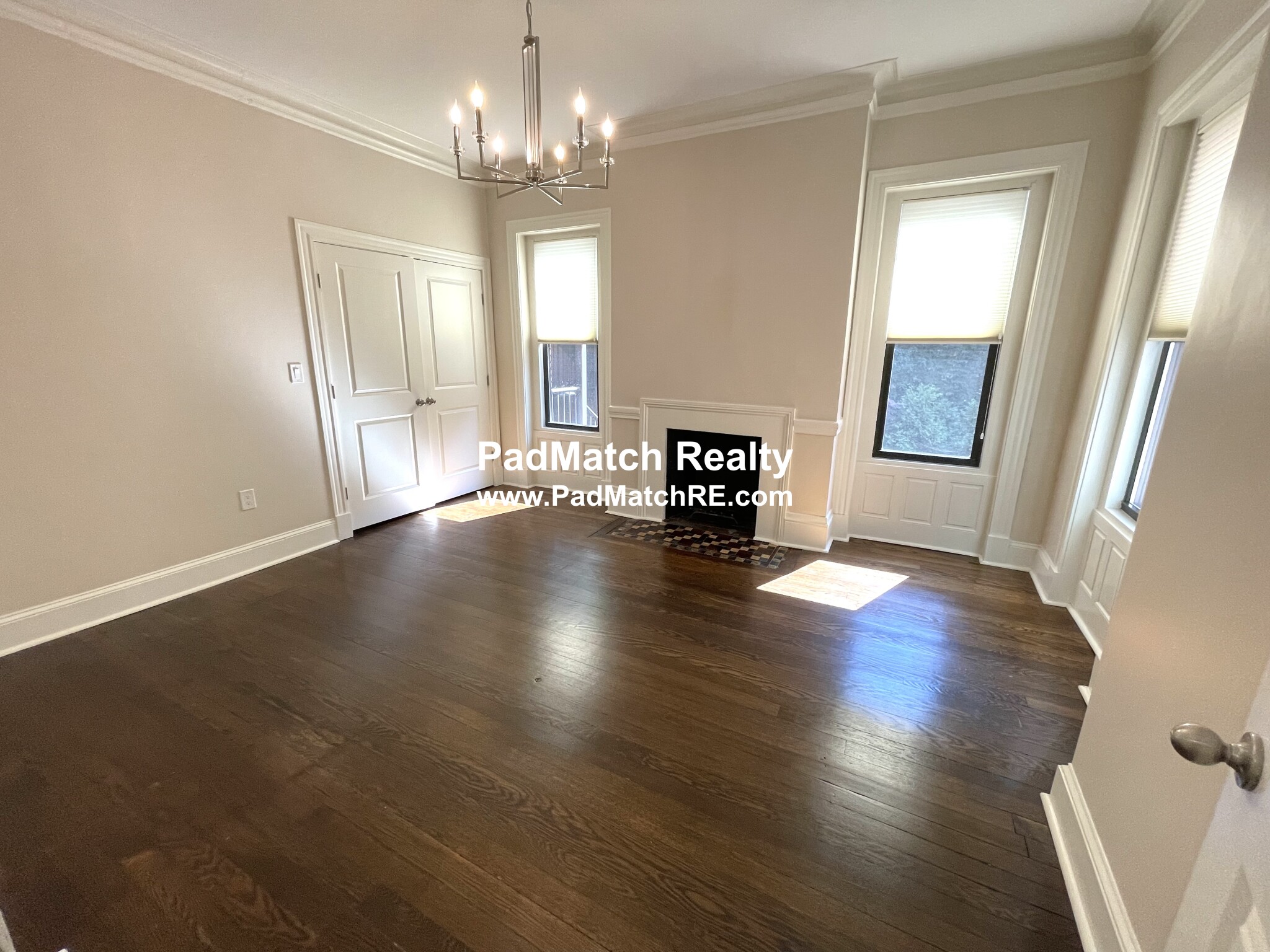 95 Saint Botolph St, Back Bay