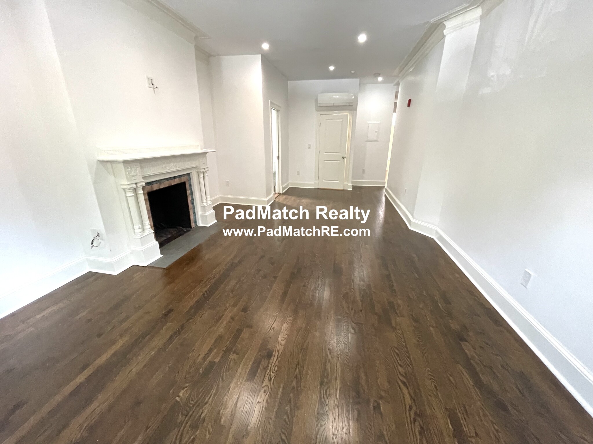 95 Saint Botolph St, Back Bay