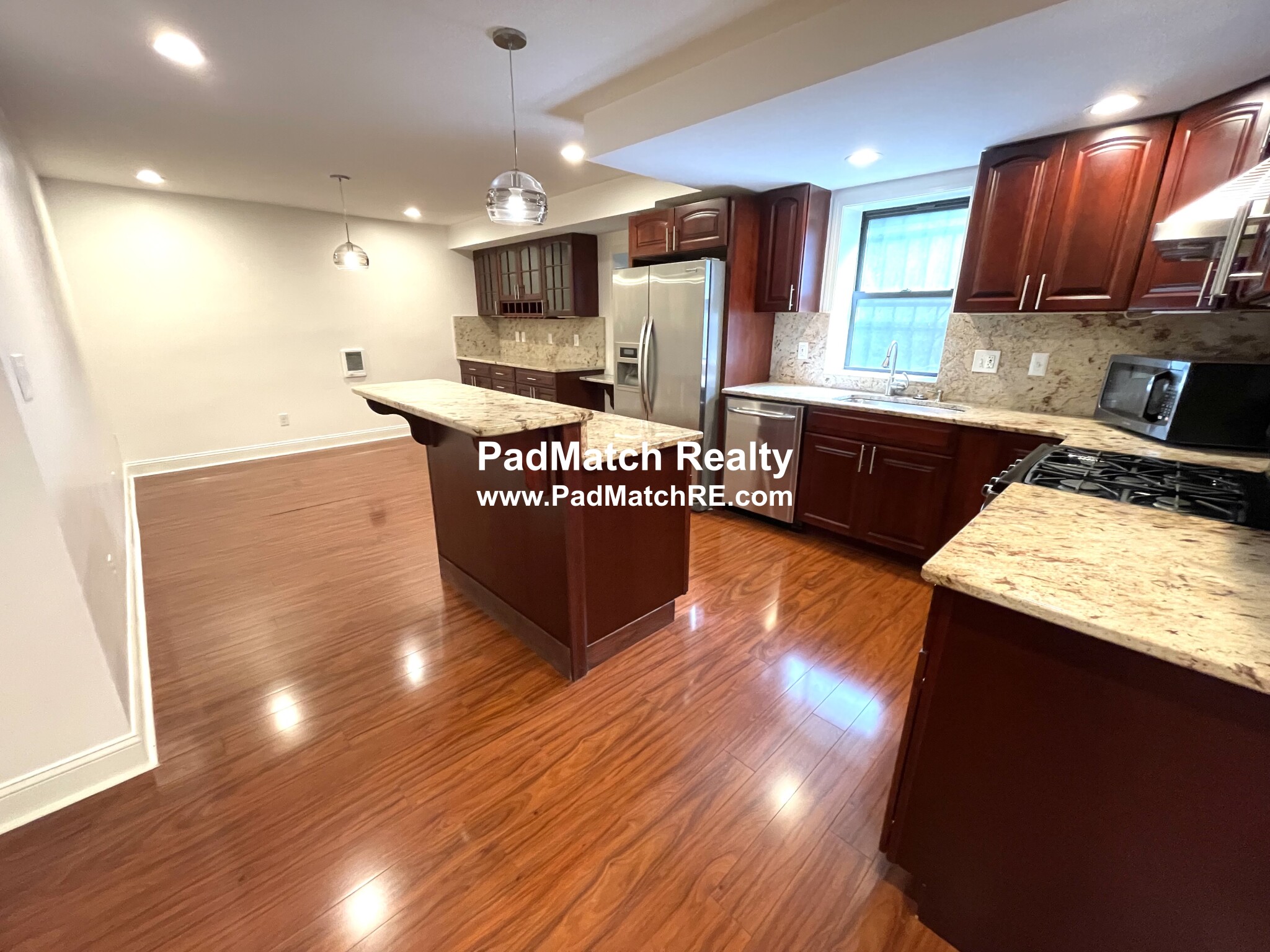 95 Saint Botolph St, Back Bay