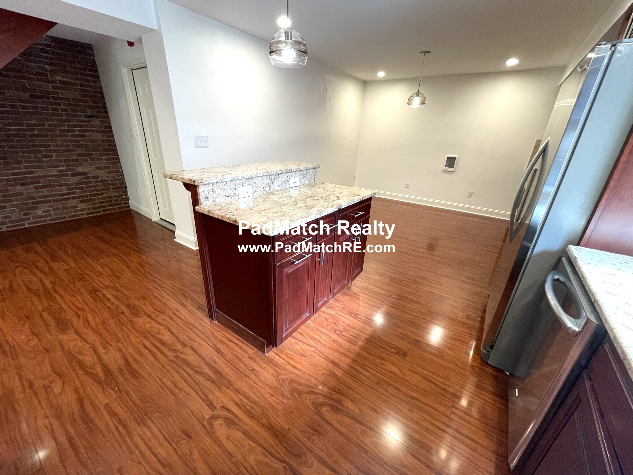 95 Saint Botolph St, Back Bay