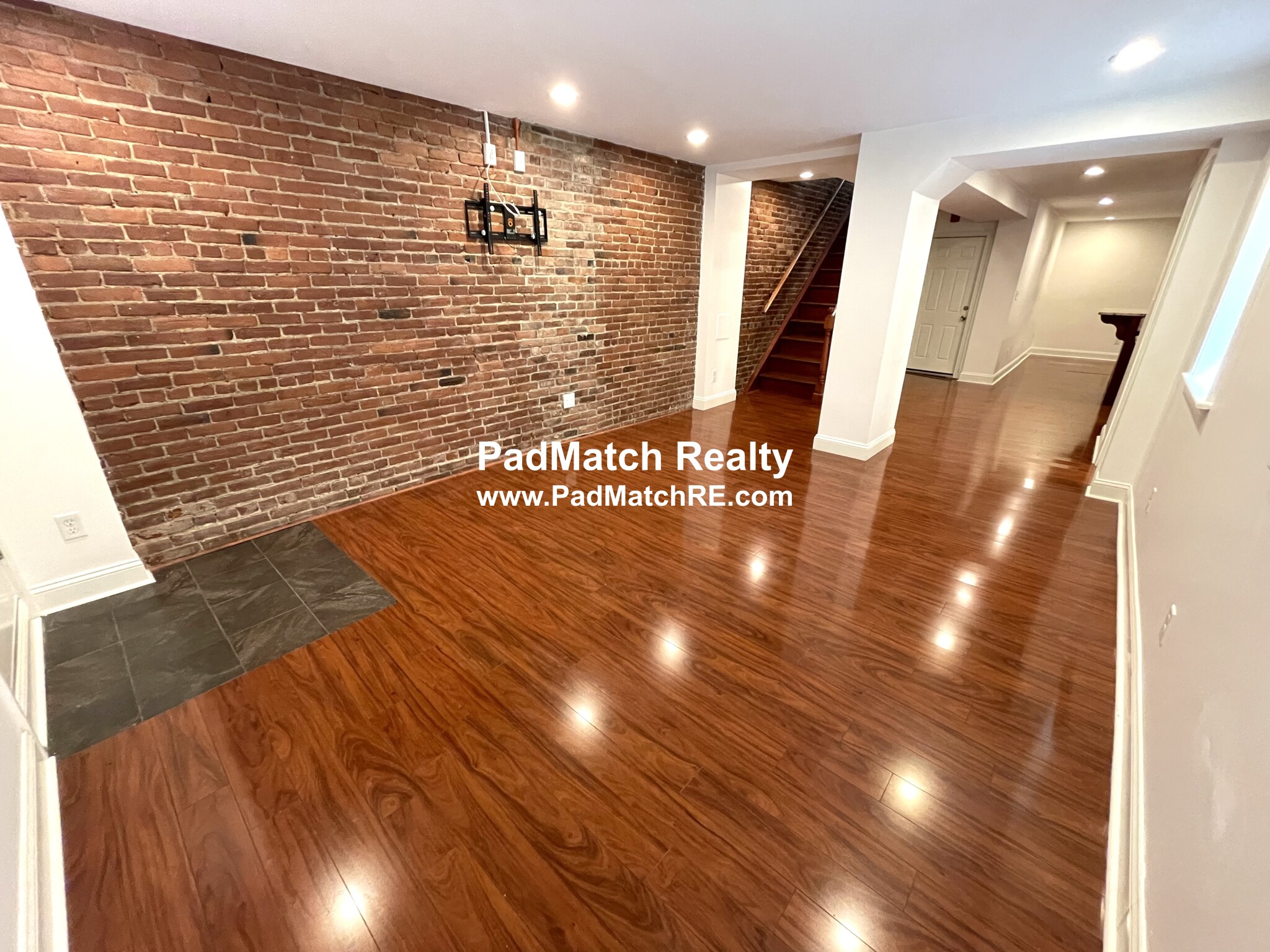 95 Saint Botolph St, Back Bay