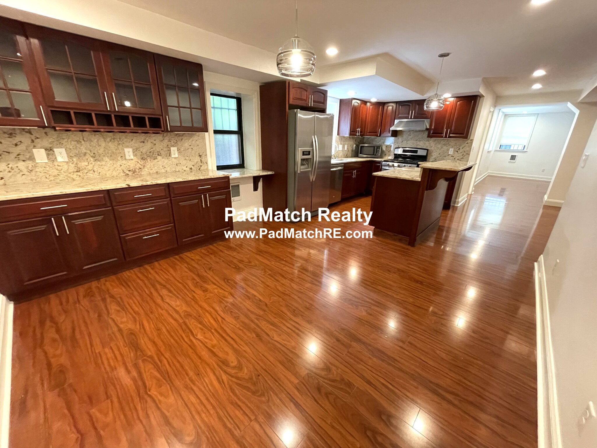 95 Saint Botolph St, Back Bay