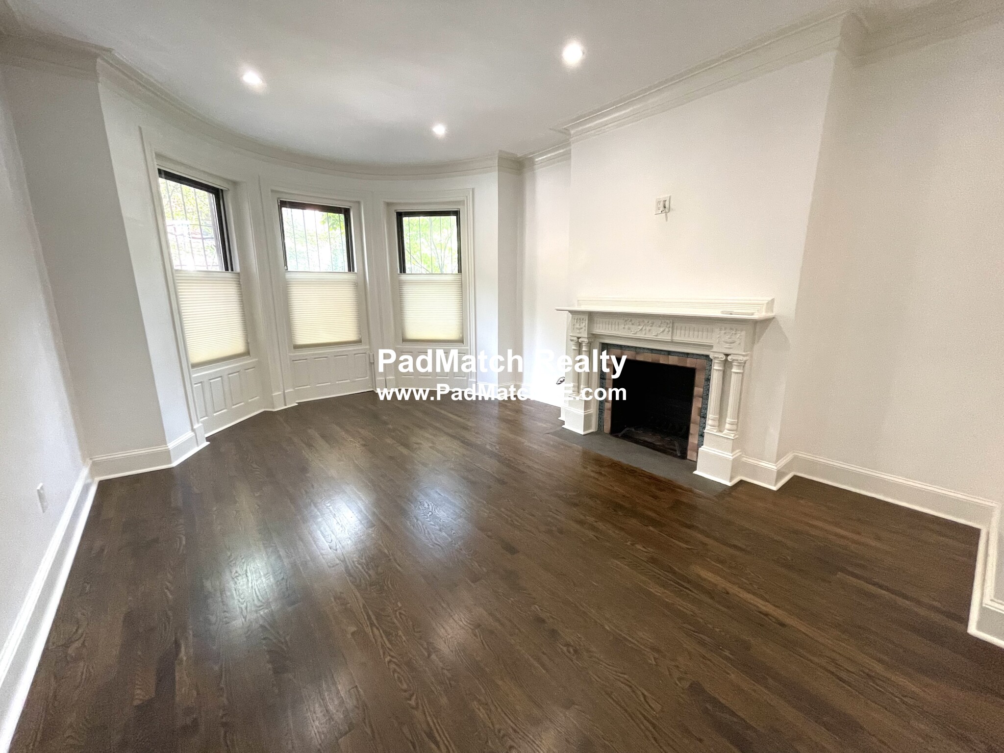 95 Saint Botolph St, Back Bay