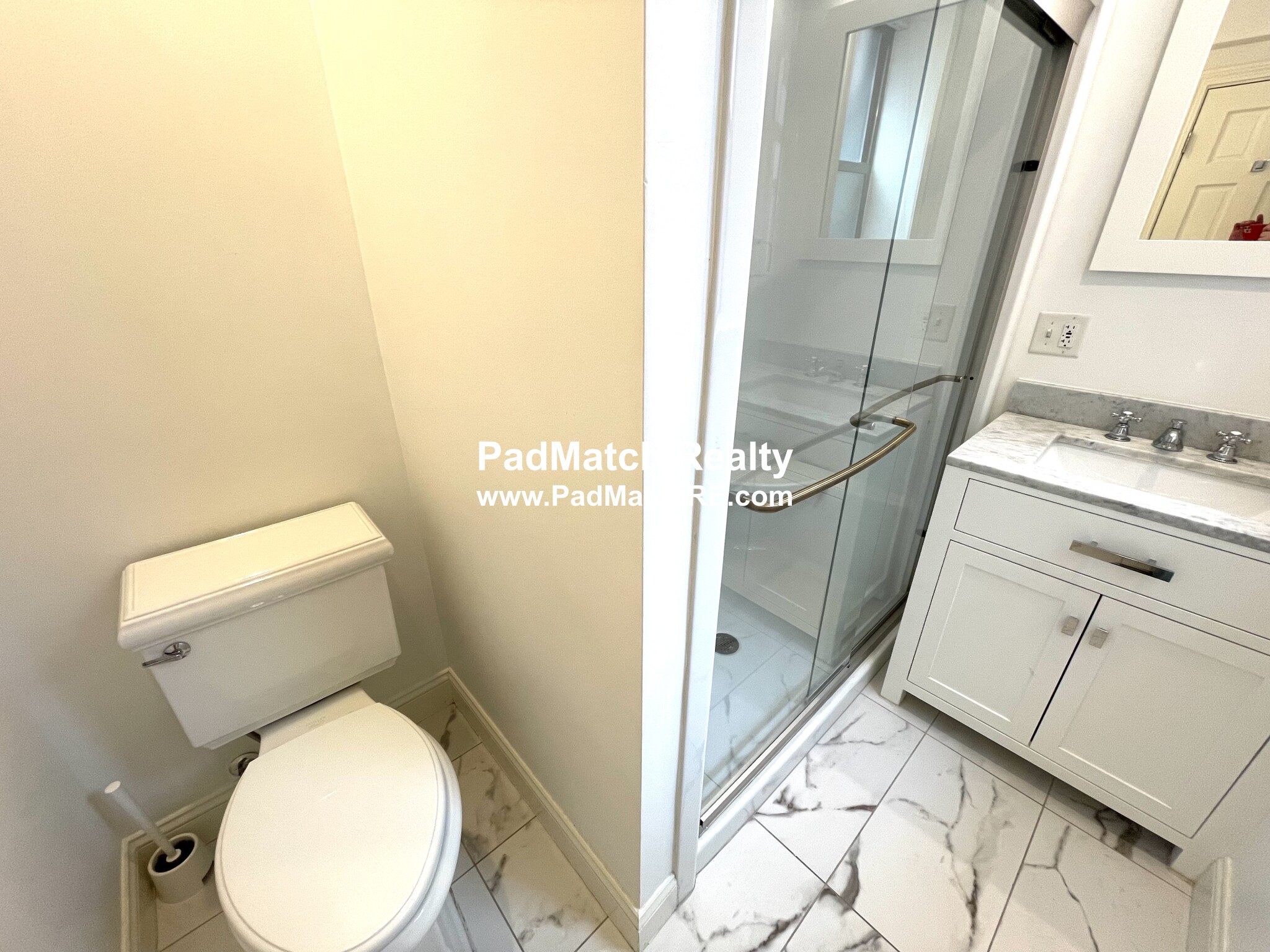 95 Saint Botolph St, Back Bay