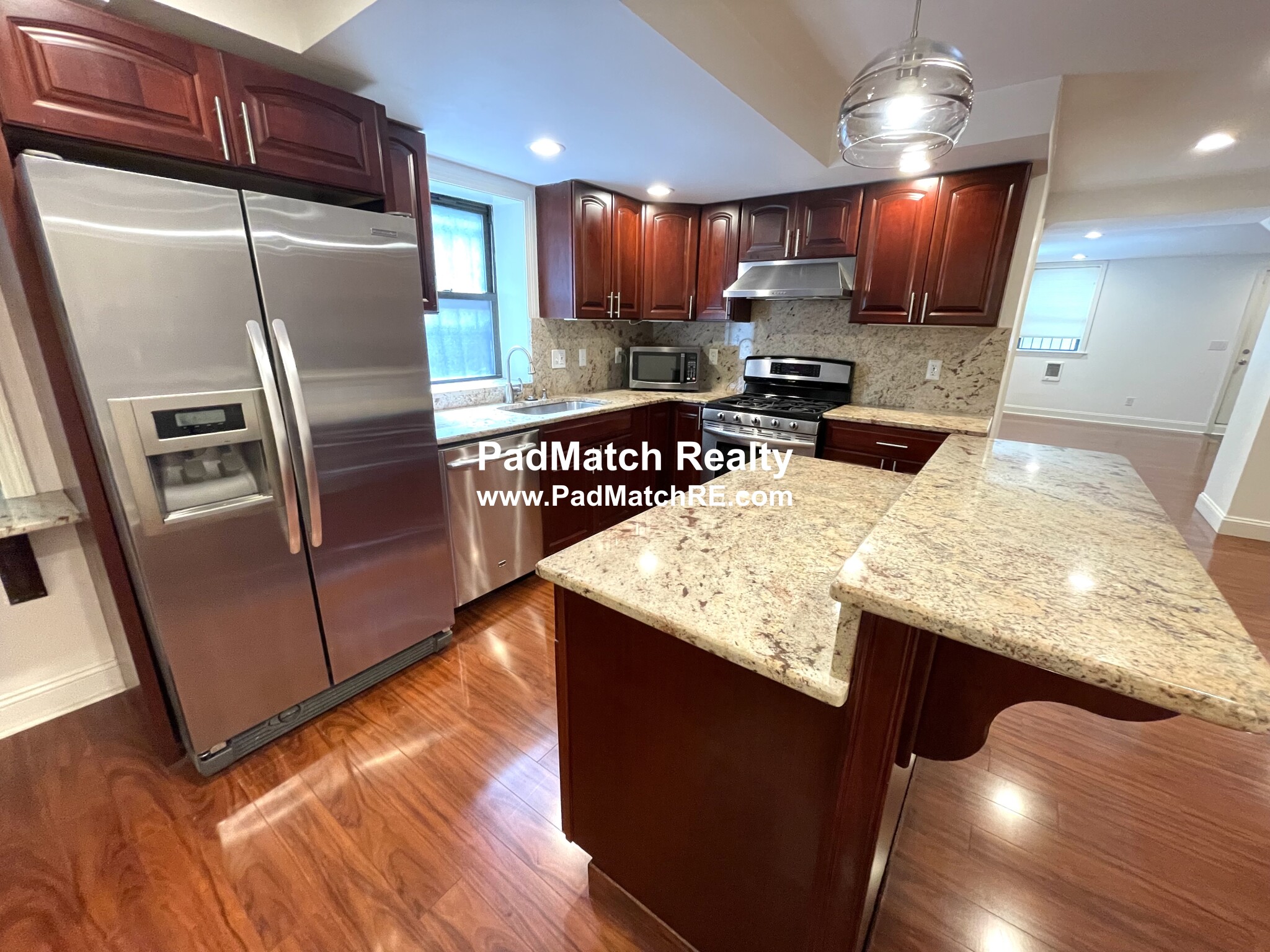 95 Saint Botolph St, Back Bay