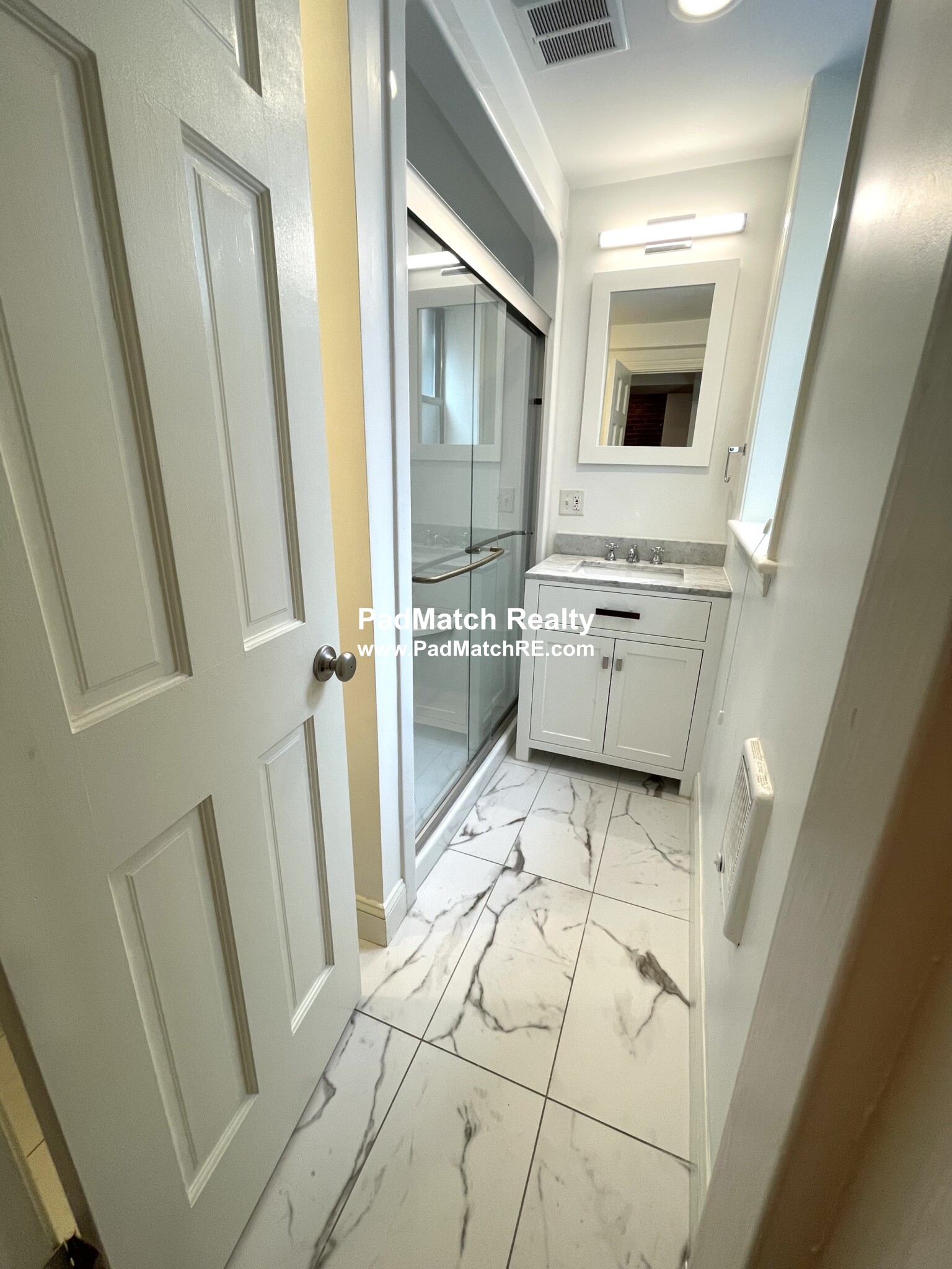 95 Saint Botolph St, Back Bay