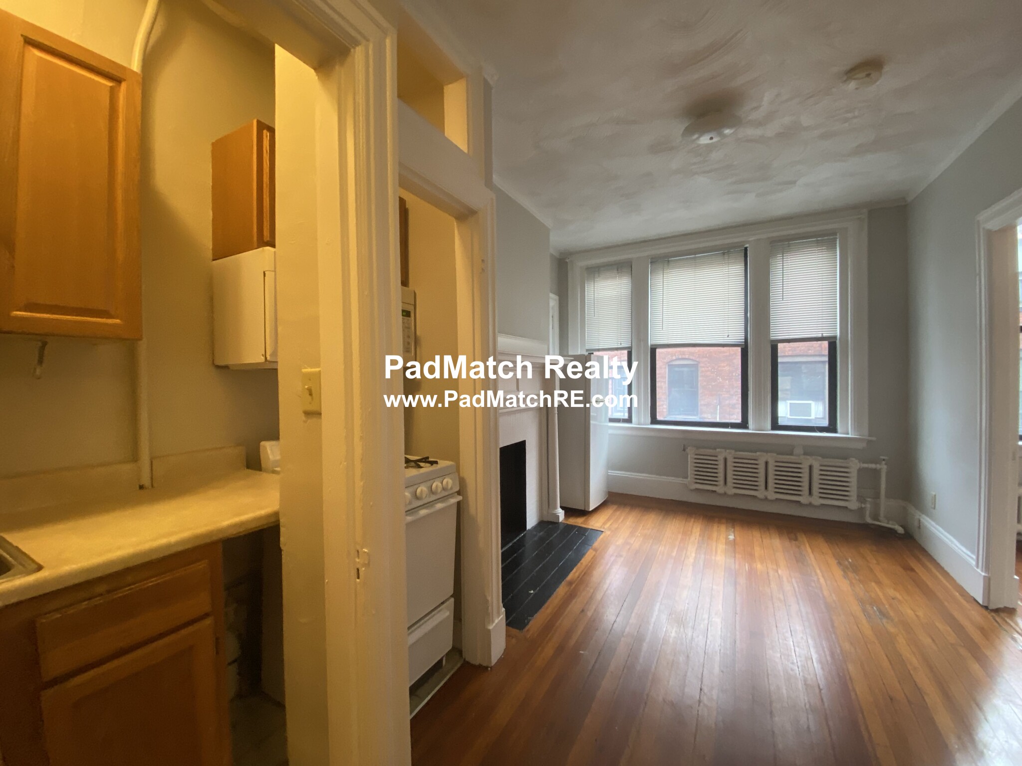 48 Jfk St, Harvard Square