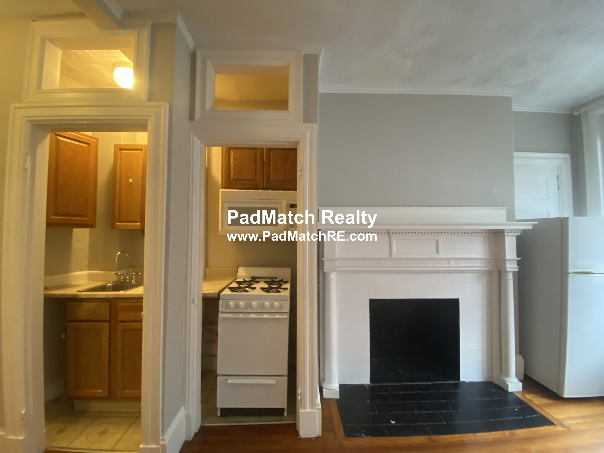 48 Jfk St, Harvard Square