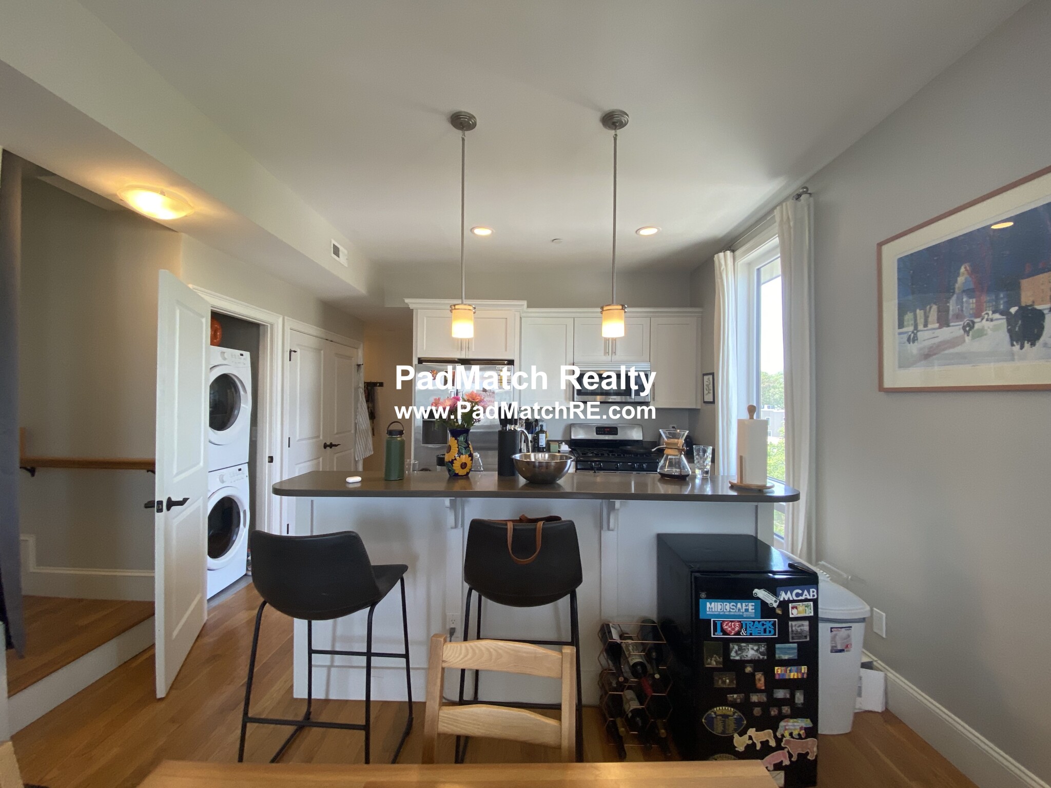 168 Hampshire St, Inman Square