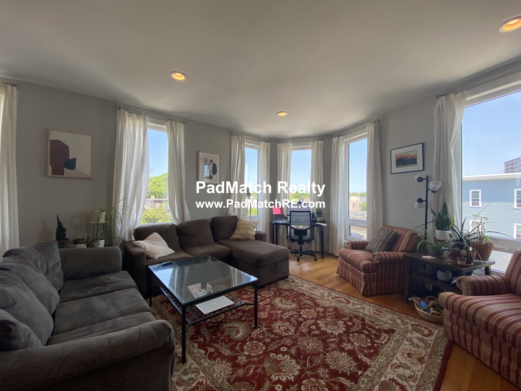 168 Hampshire St, Inman Square