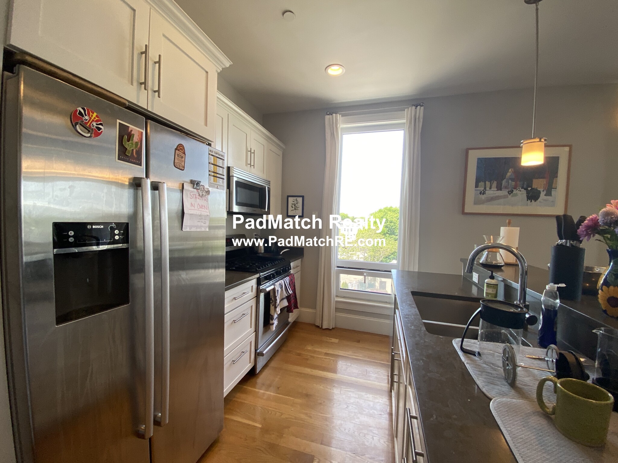 168 Hampshire St, Inman Square