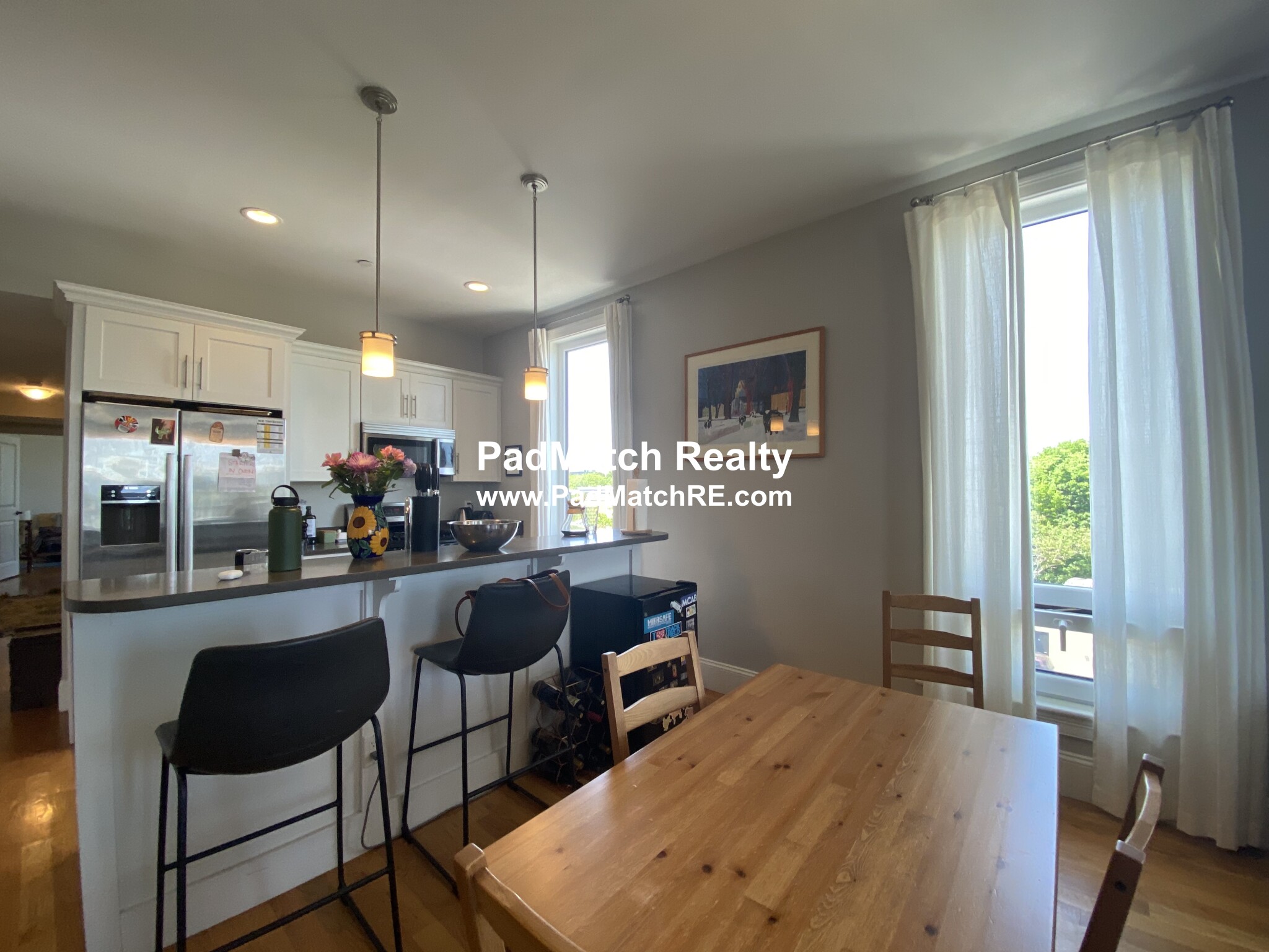 168 Hampshire St, Inman Square