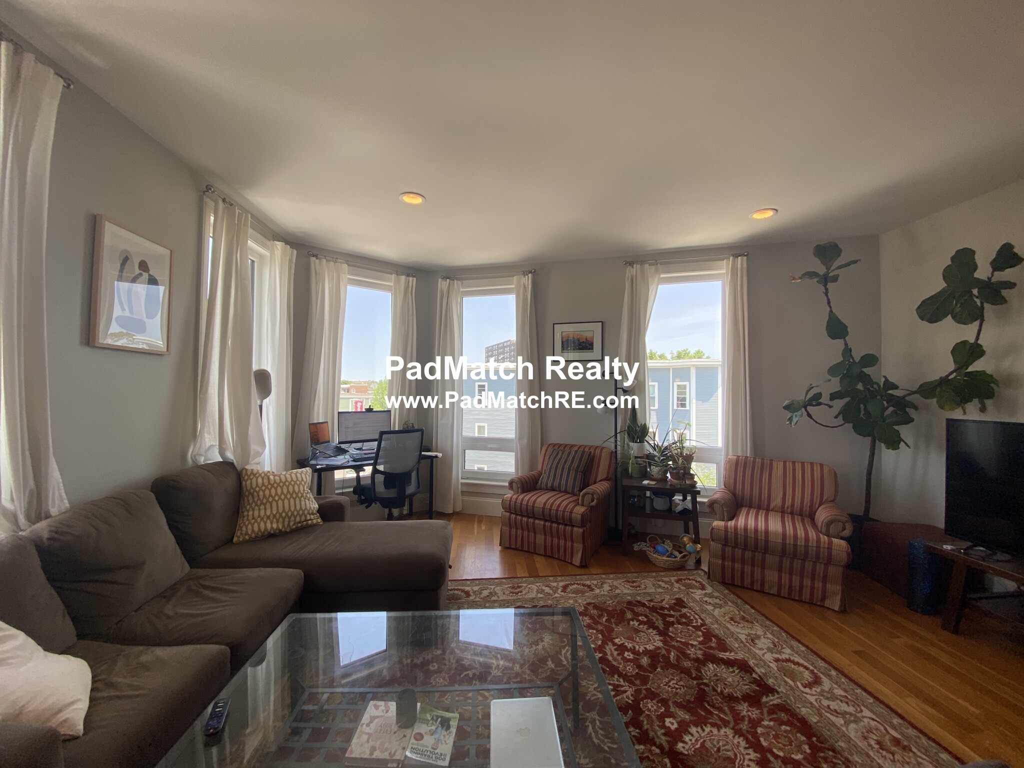 168 Hampshire St, Inman Square