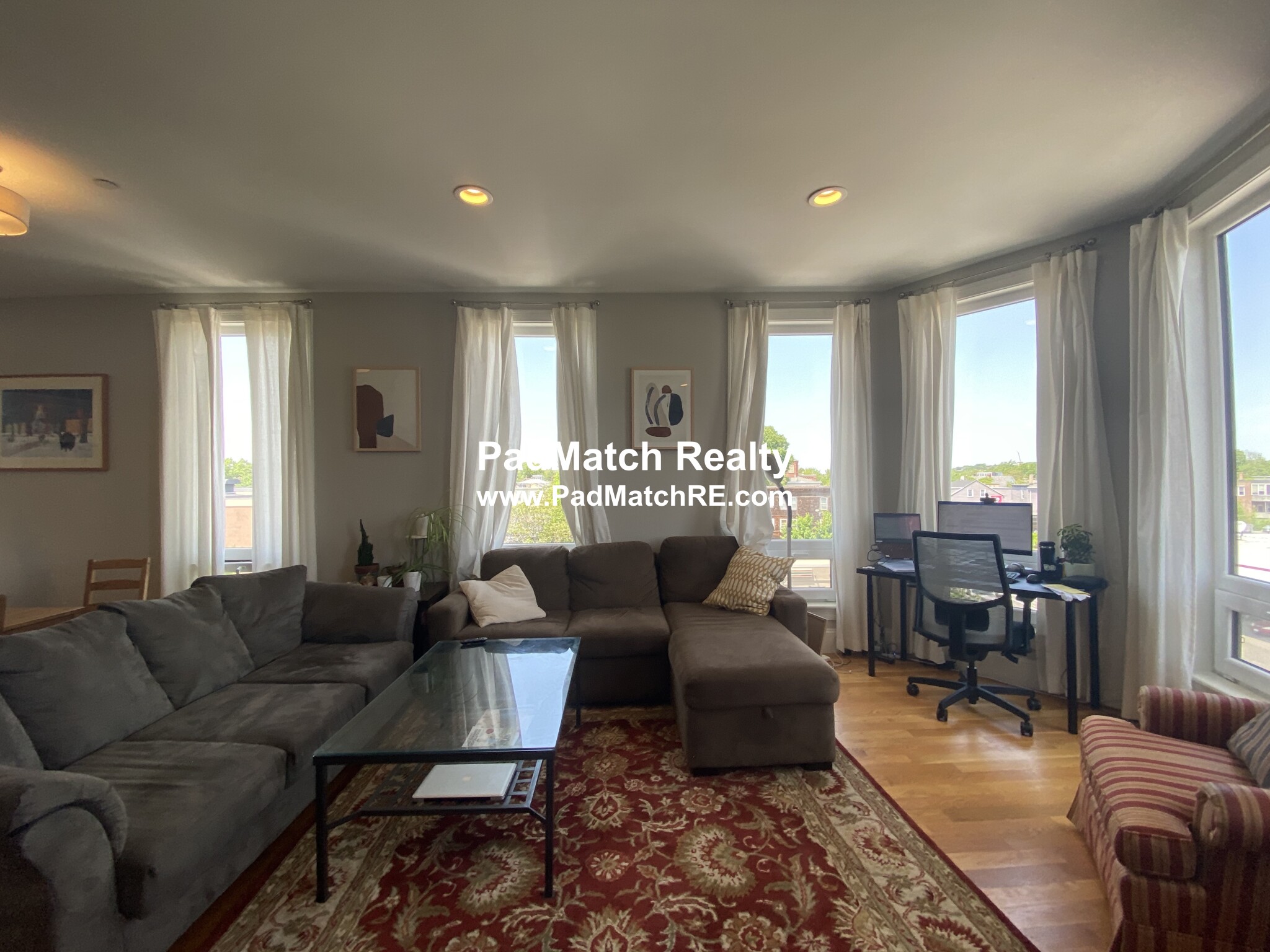 168 Hampshire St, Inman Square