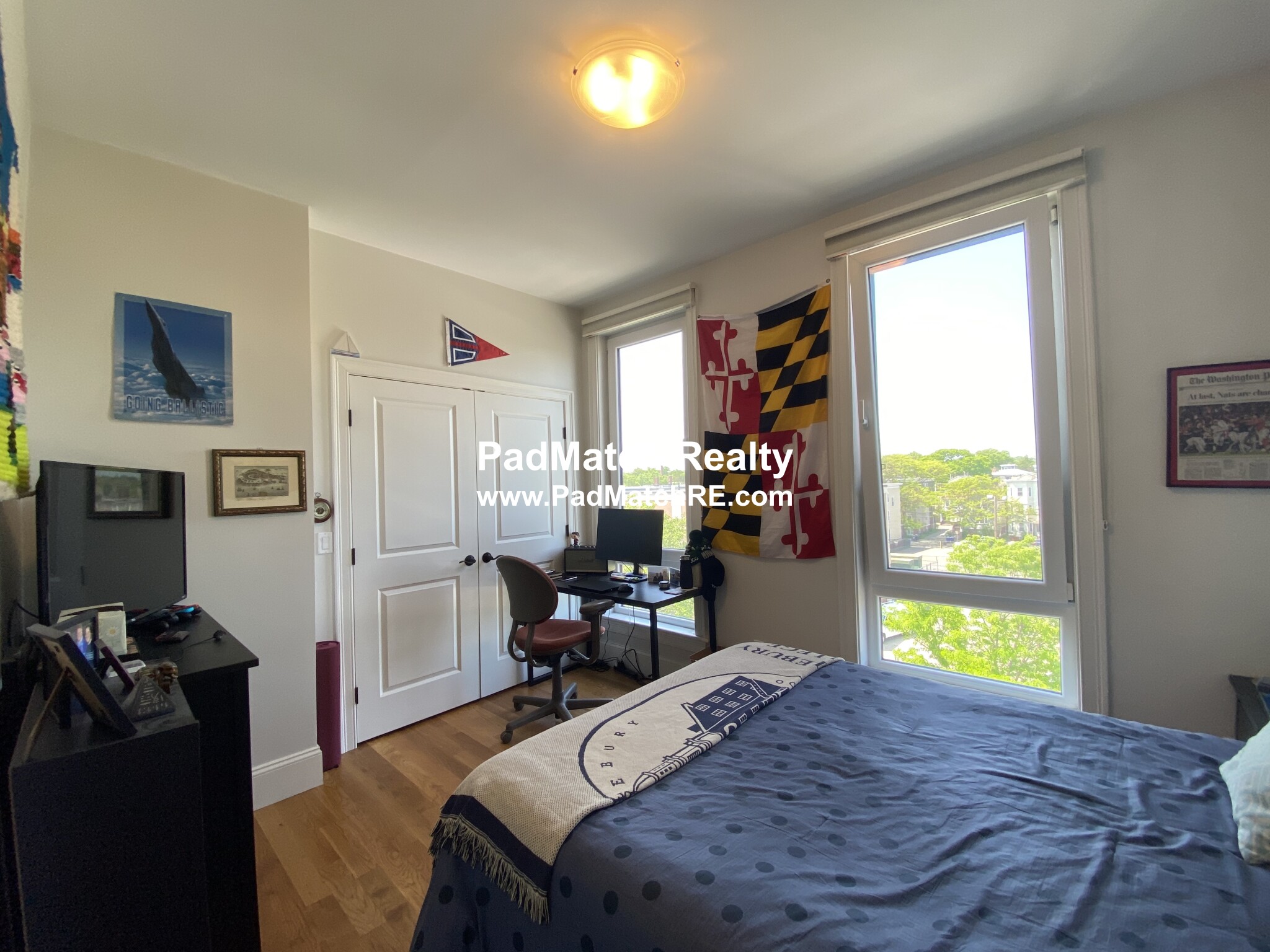 168 Hampshire St, Inman Square