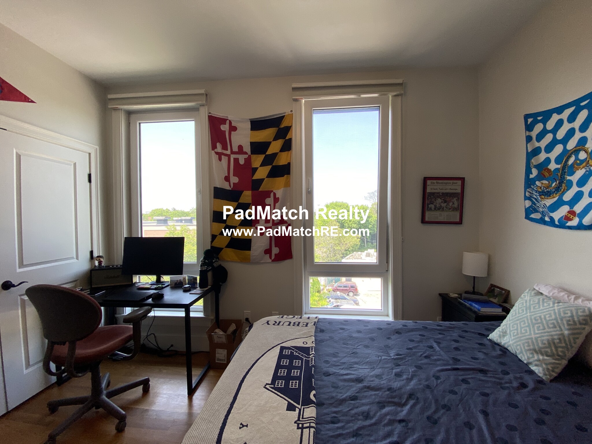 168 Hampshire St, Inman Square