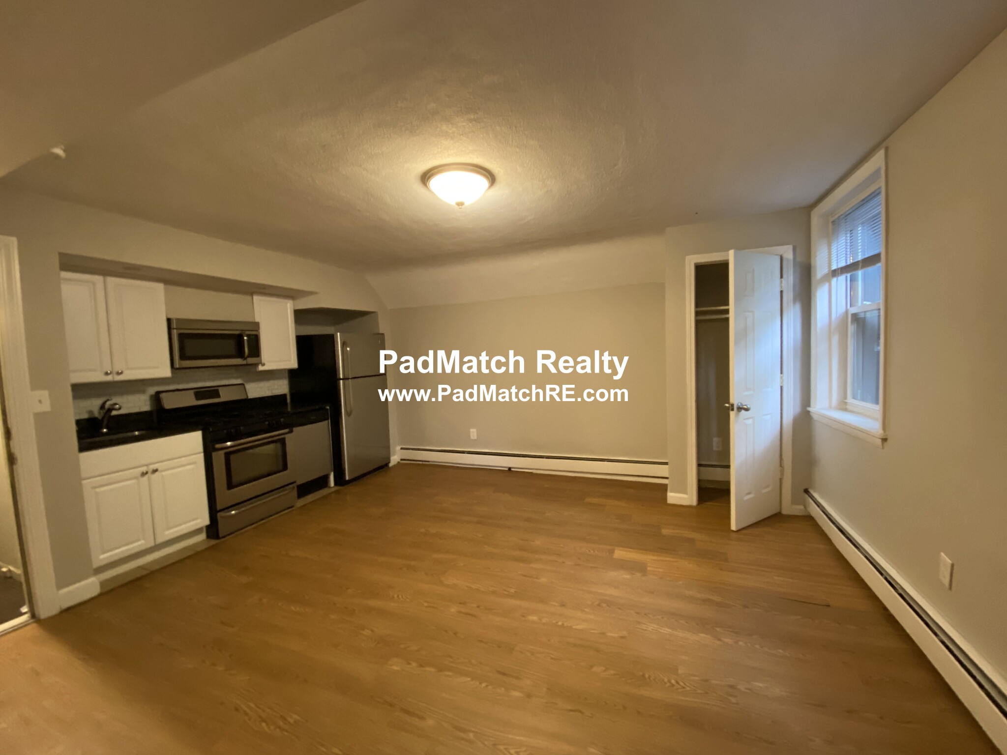 120 Charles St, Beacon Hill