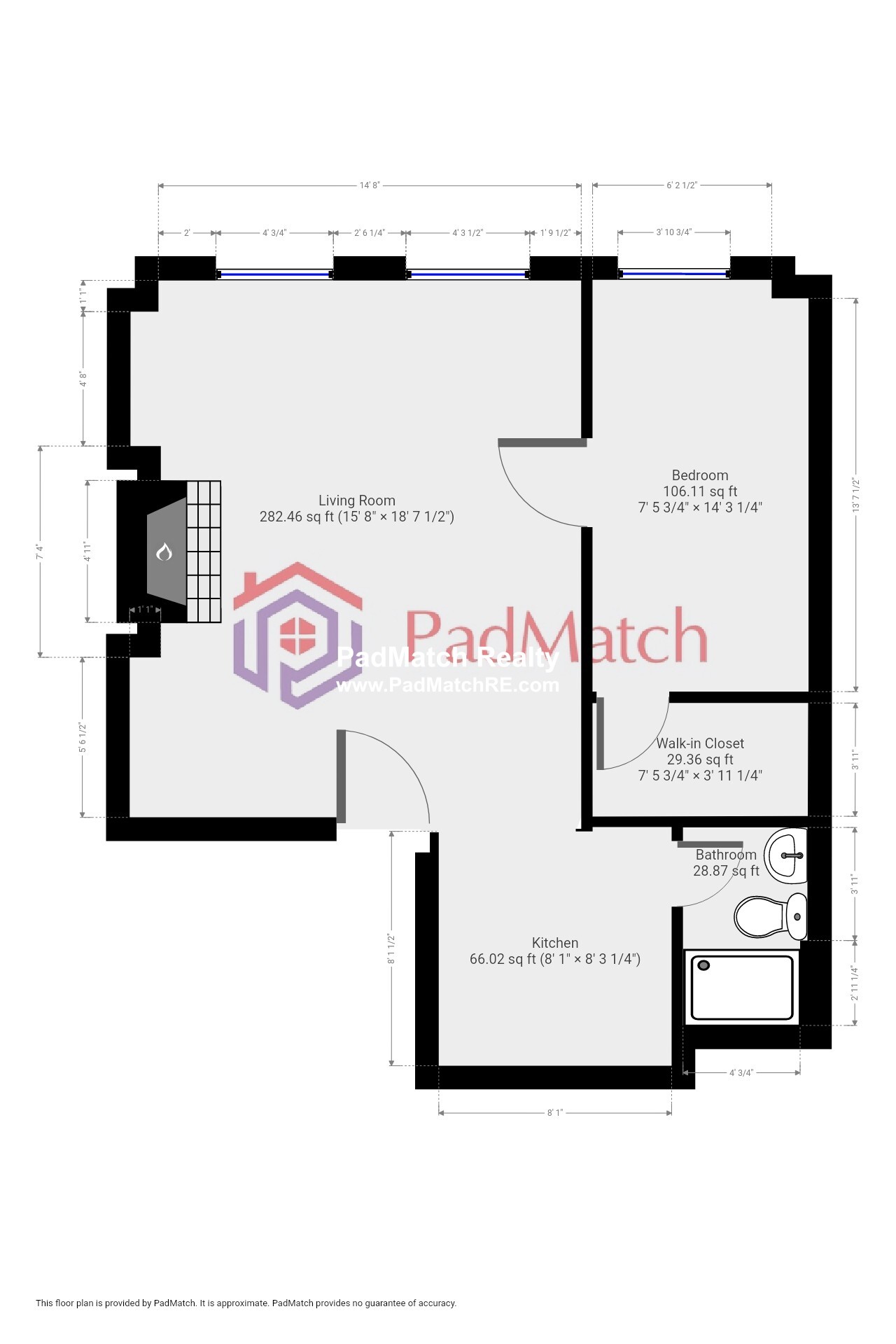 174 Newbury St, Back Bay