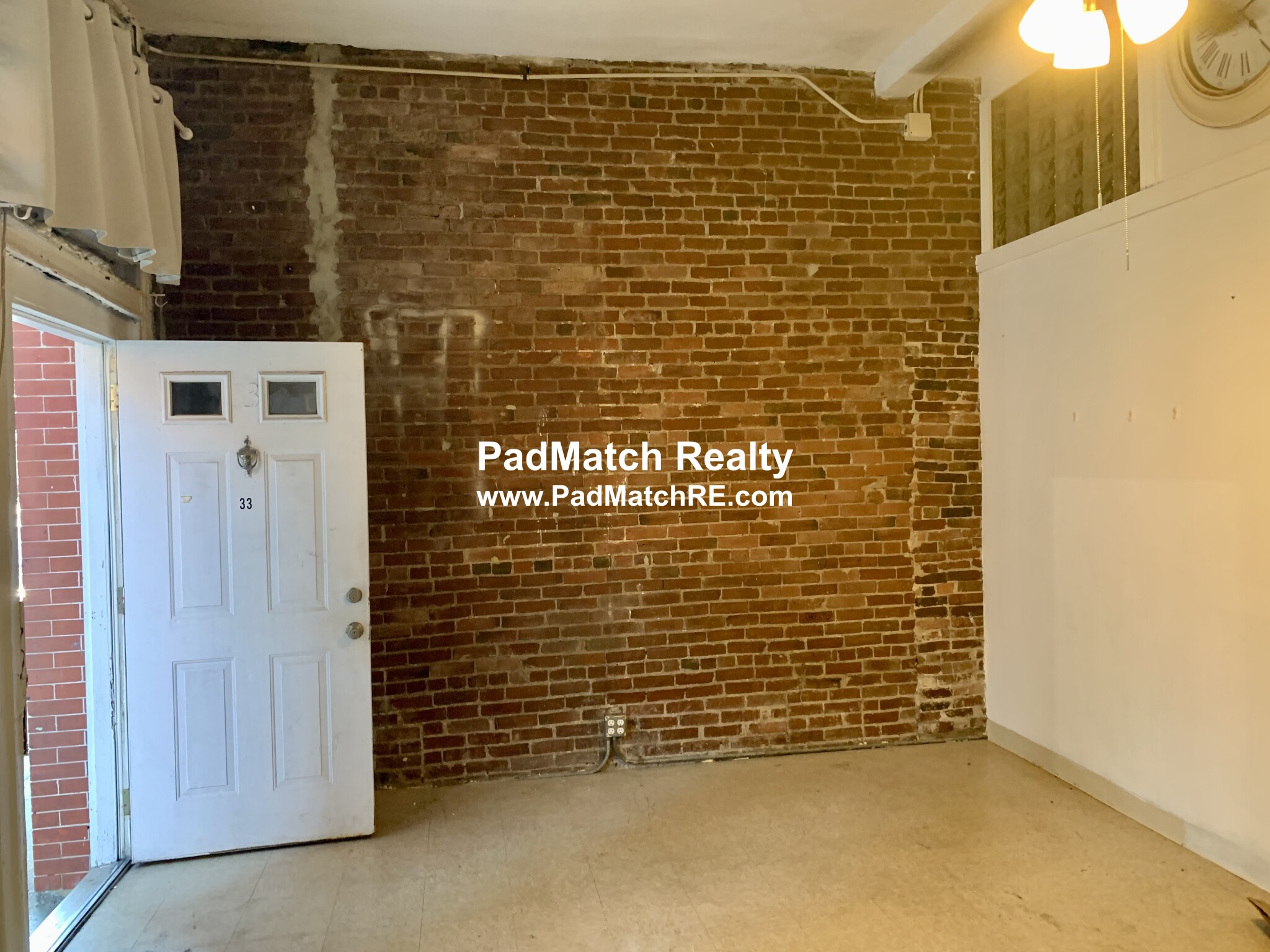 33 Thacher St, North End