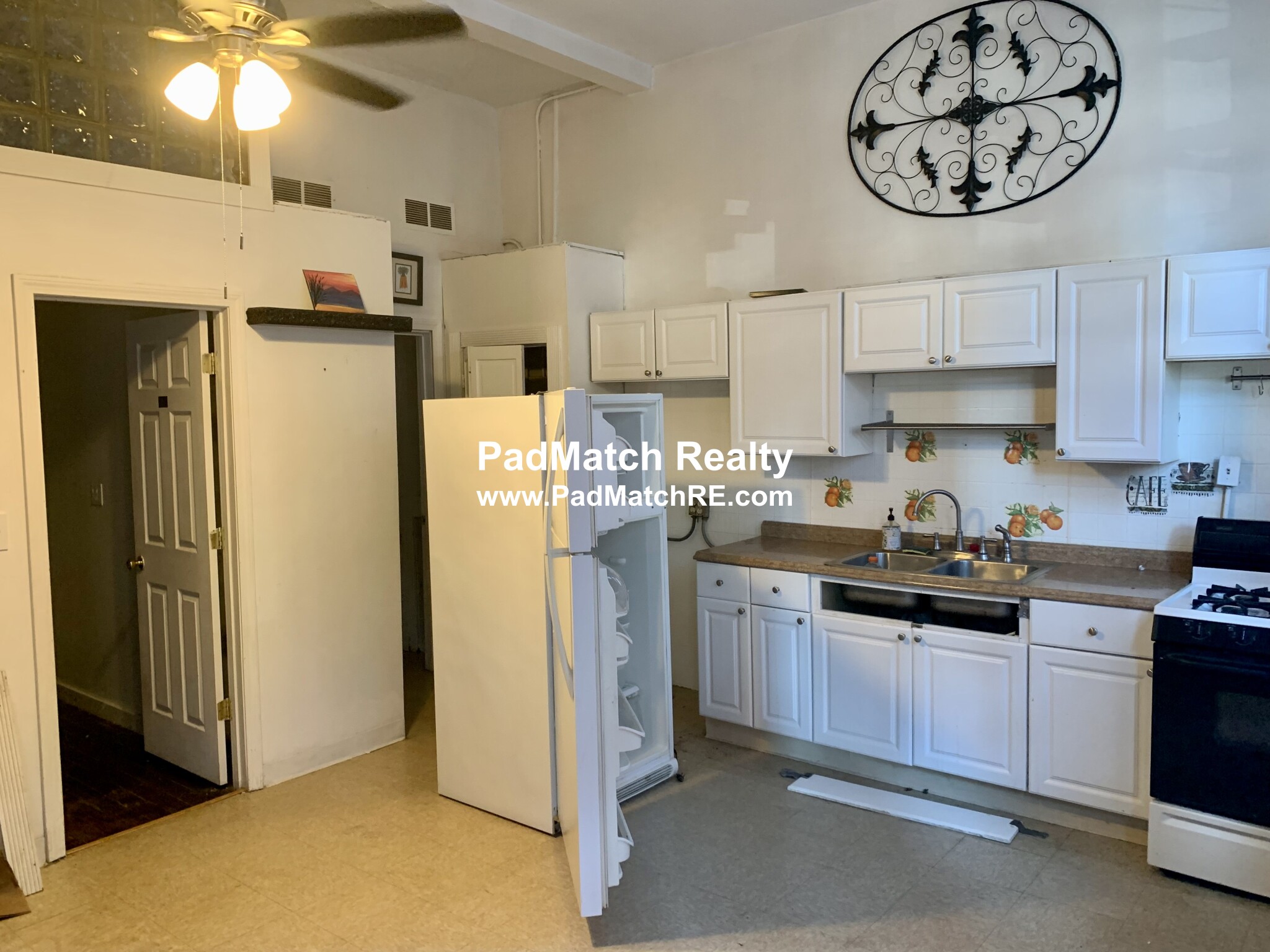 33 Thacher St, North End