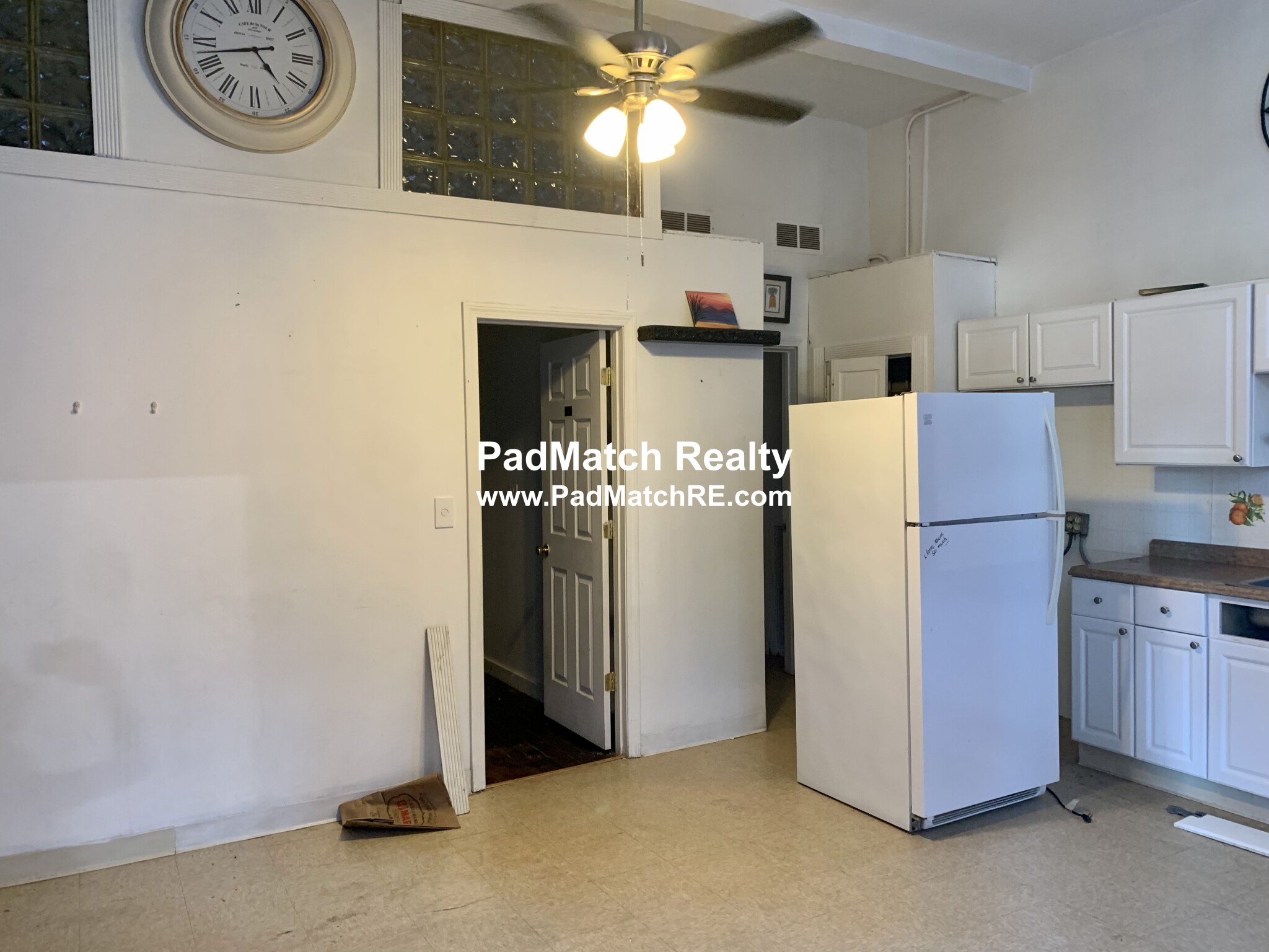 33 Thacher St, North End