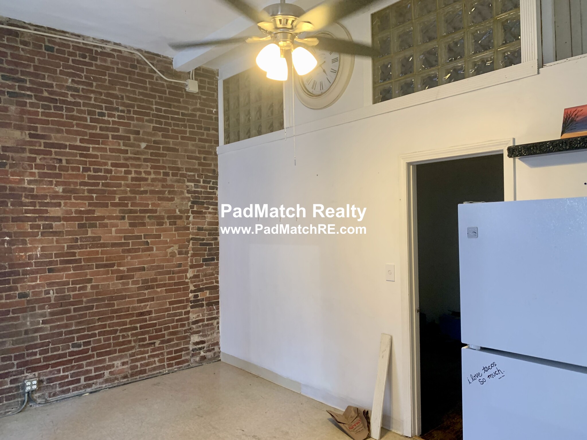 33 Thacher St, North End