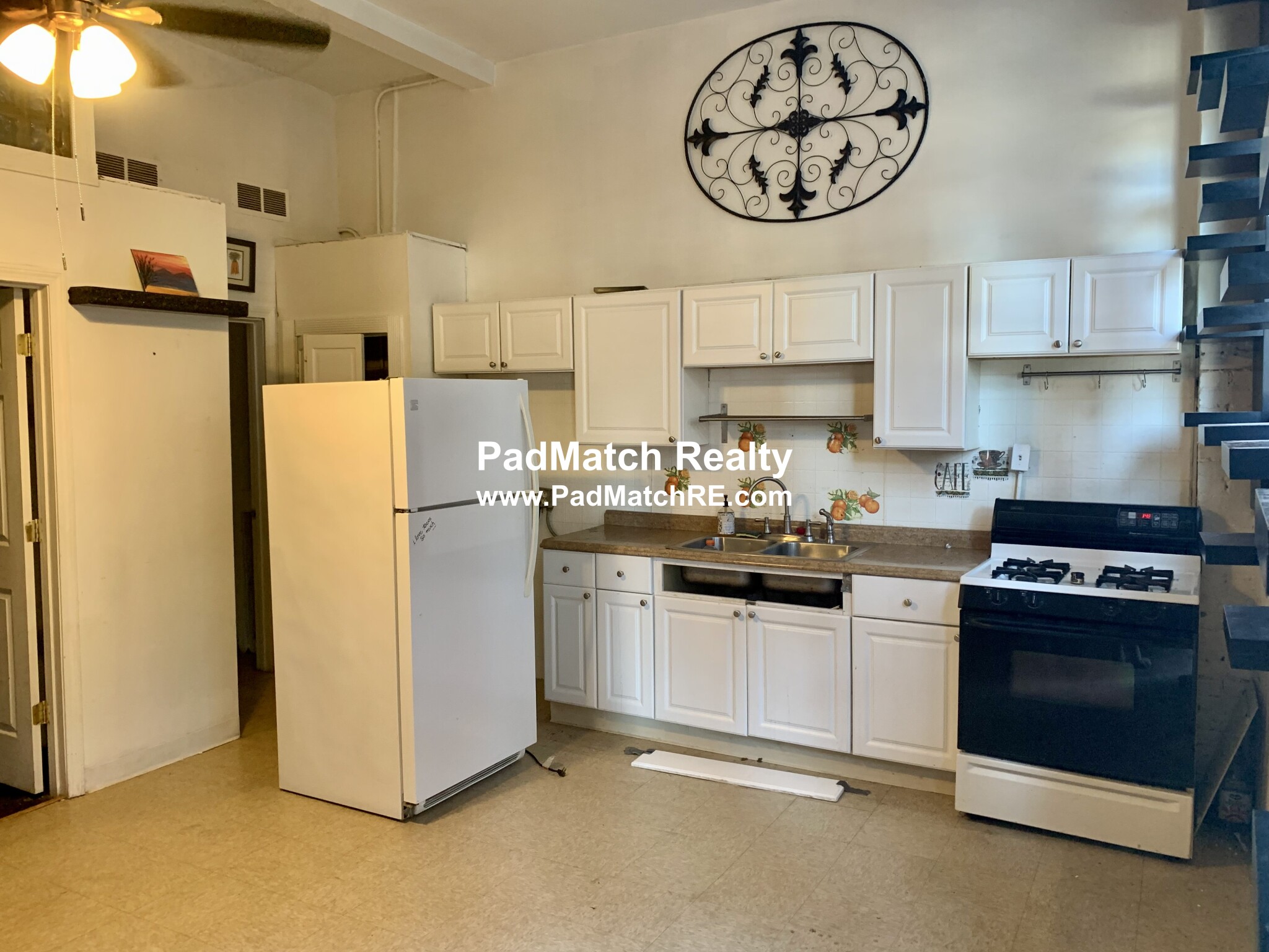 33 Thacher St, North End